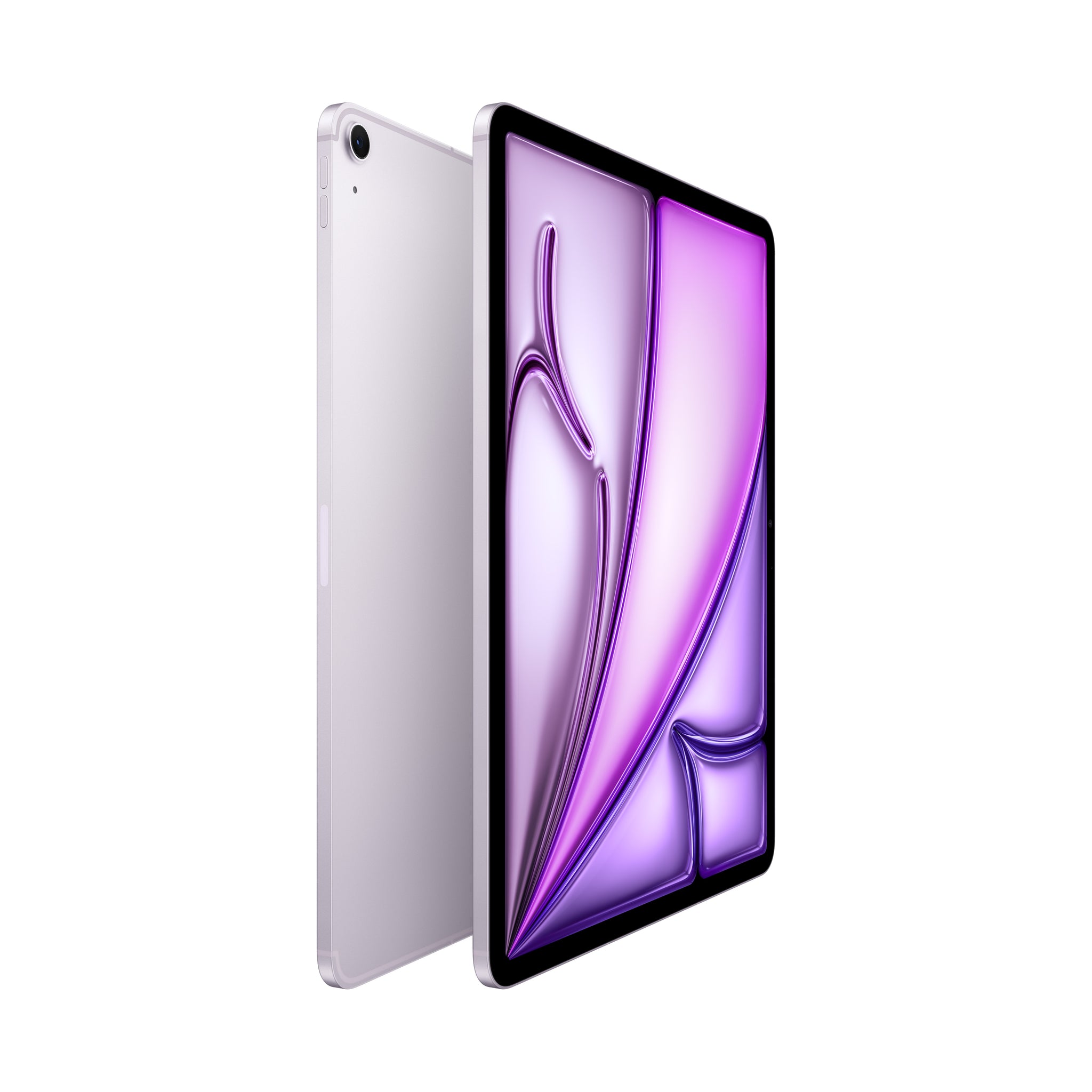 13-inch iPad Air Wifi + Cellular 256GB Purple - iStore Namibia
