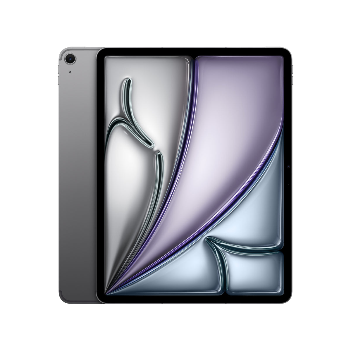 iPad Air 13-inch Wifi + Cellular 512GB Space Grey