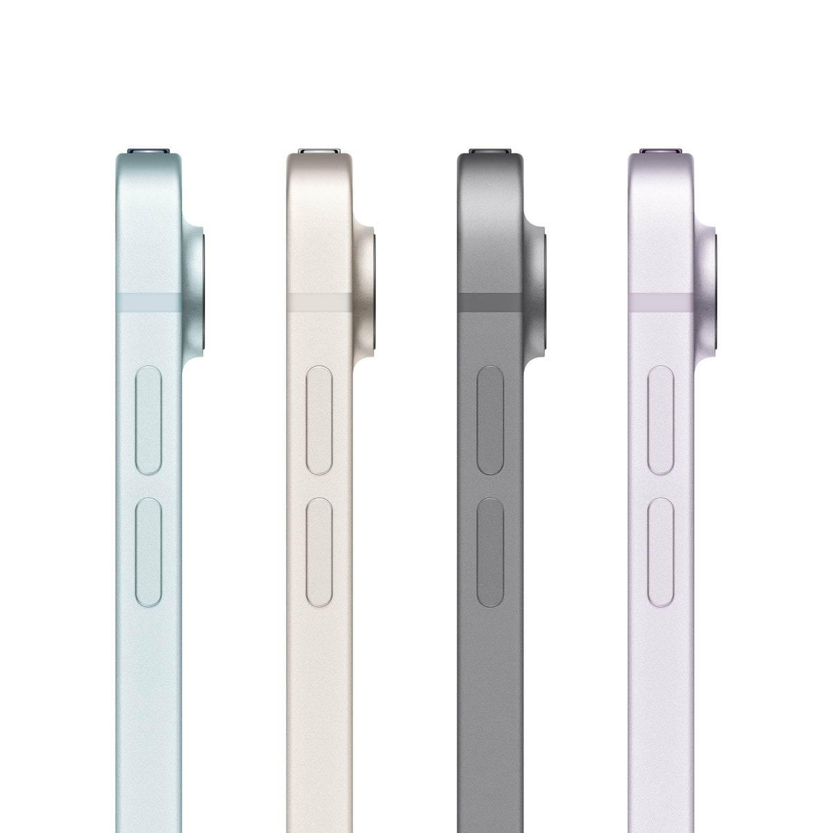 13-inch iPad Air Wifi + Cellular 1TB Starlight