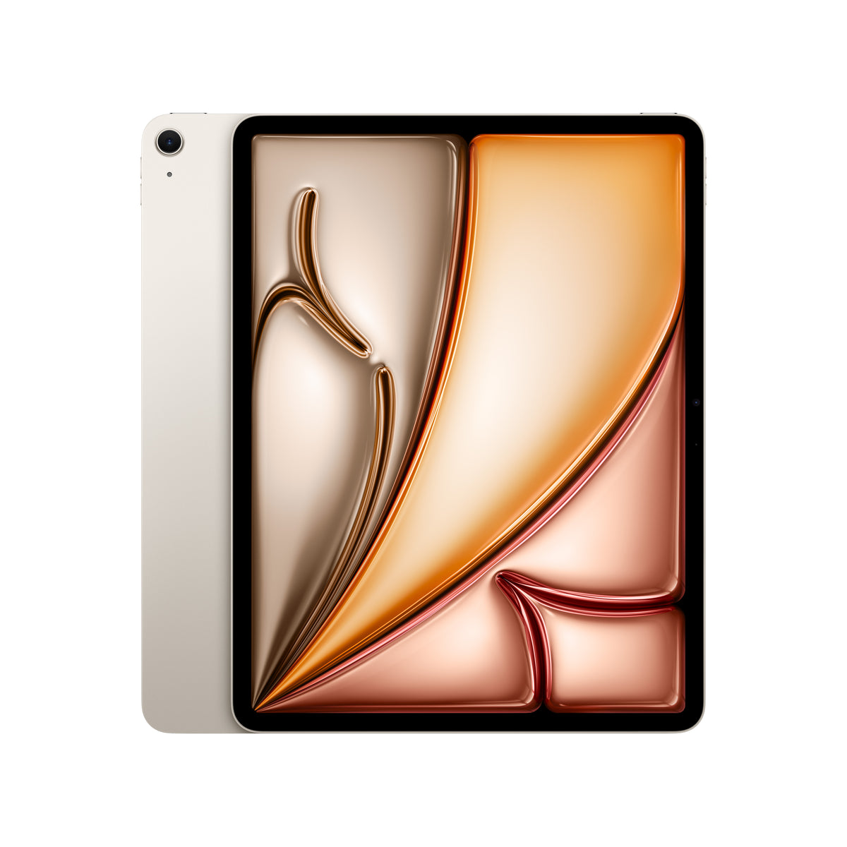 iPad Air 13-inch WIFI 256GB Starlight