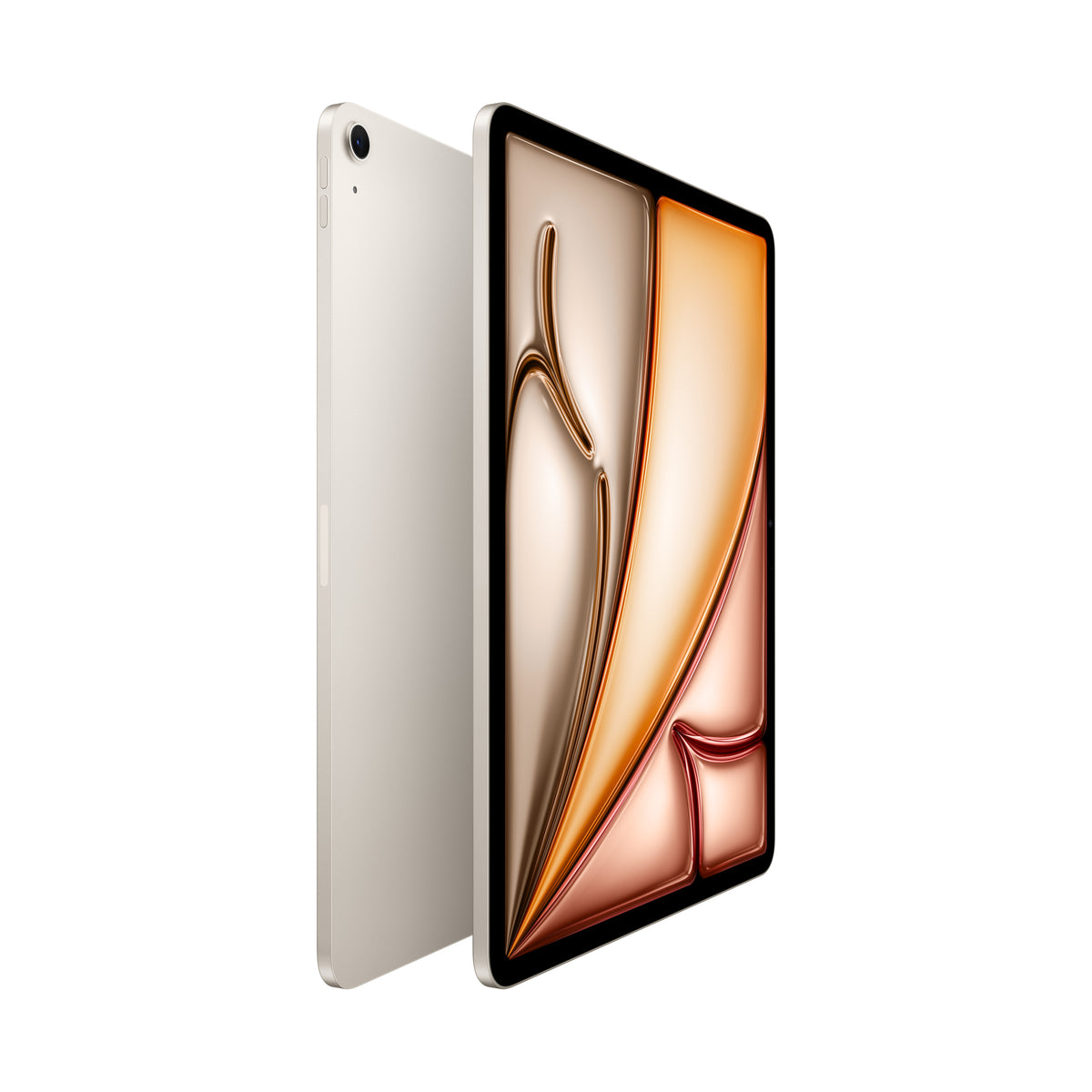 iPad Air 13-inch WIFI 128GB Starlight