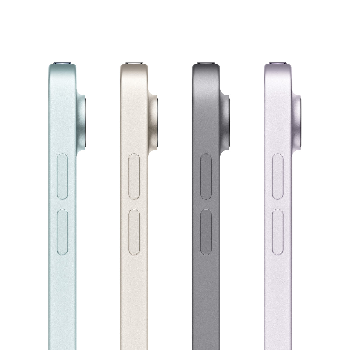 iPad Air 13-inch WIFI 1TB Starlight