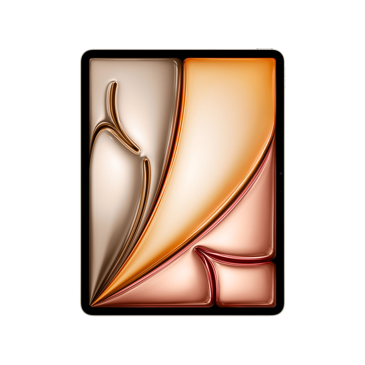 iPad Air 13 Wifi 128GB Starlight