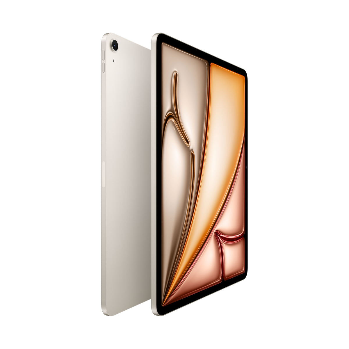 iPad Air 13 Wifi 128GB Starlight