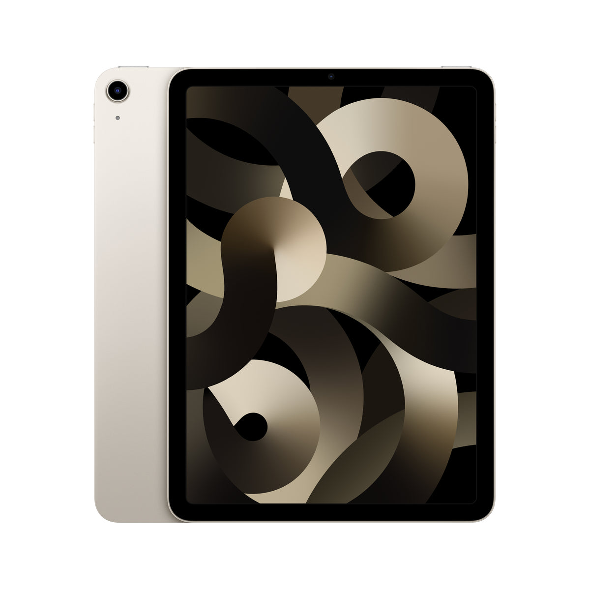 10.9 Inch iPad Air WI-FI + Cell 256GB Starlight