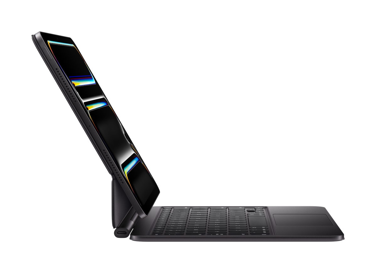 iPad Magic Keyboard 13 Black