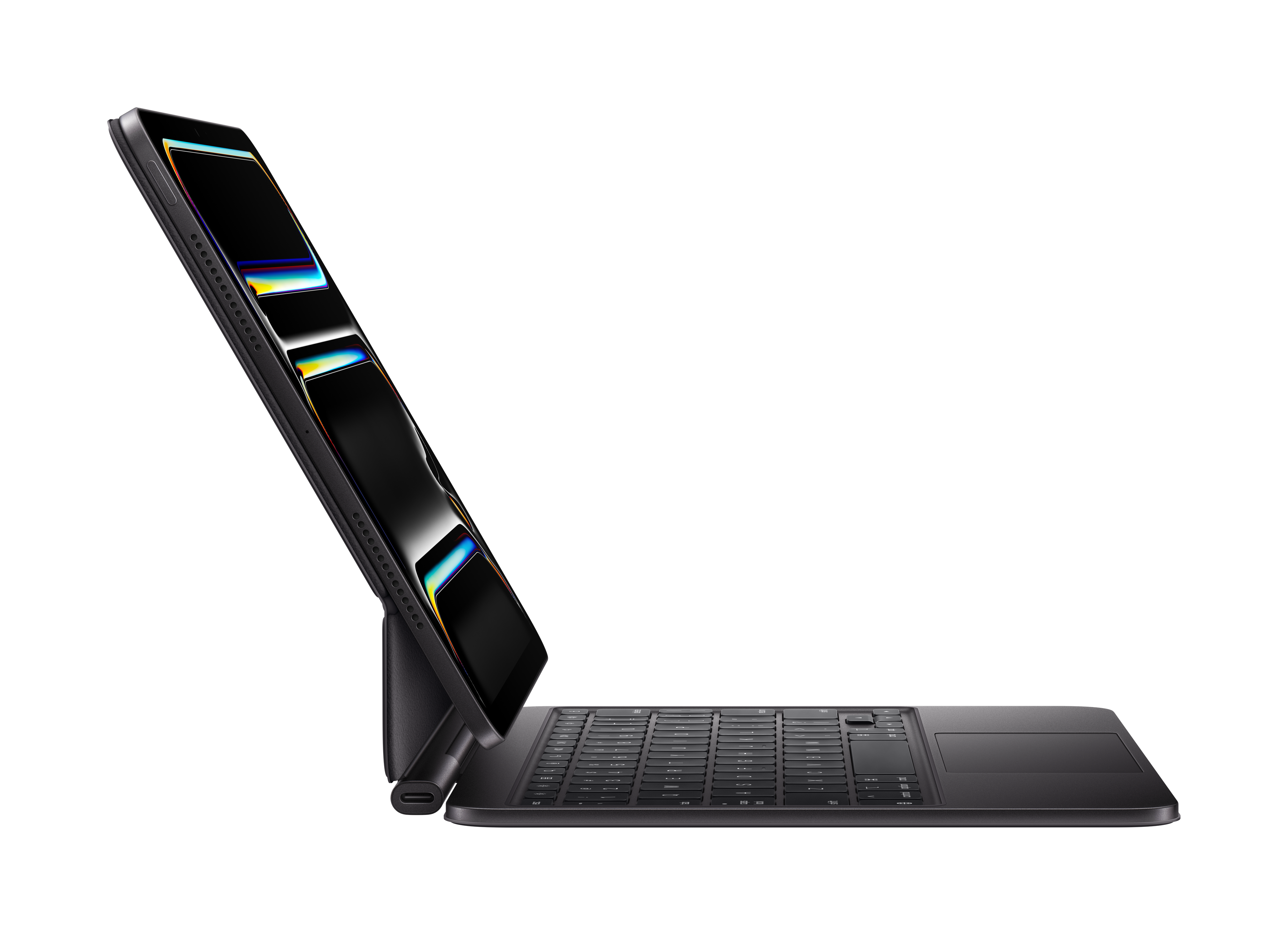 iPad Magic Keyboard 13 Black - iStore Namibia