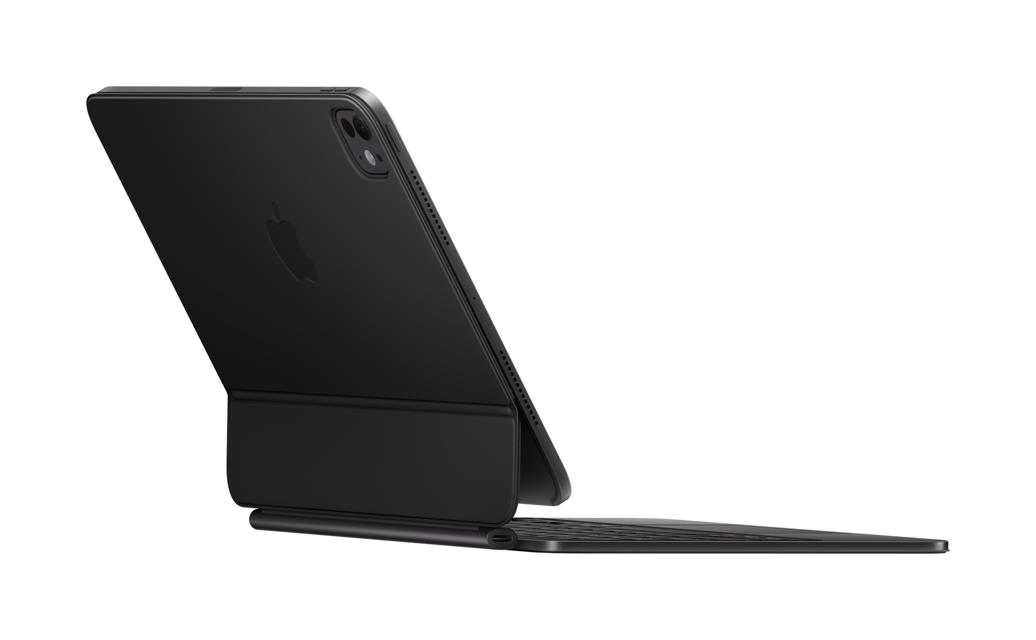 iPad Magic Keyboard 13 Black - iStore Namibia