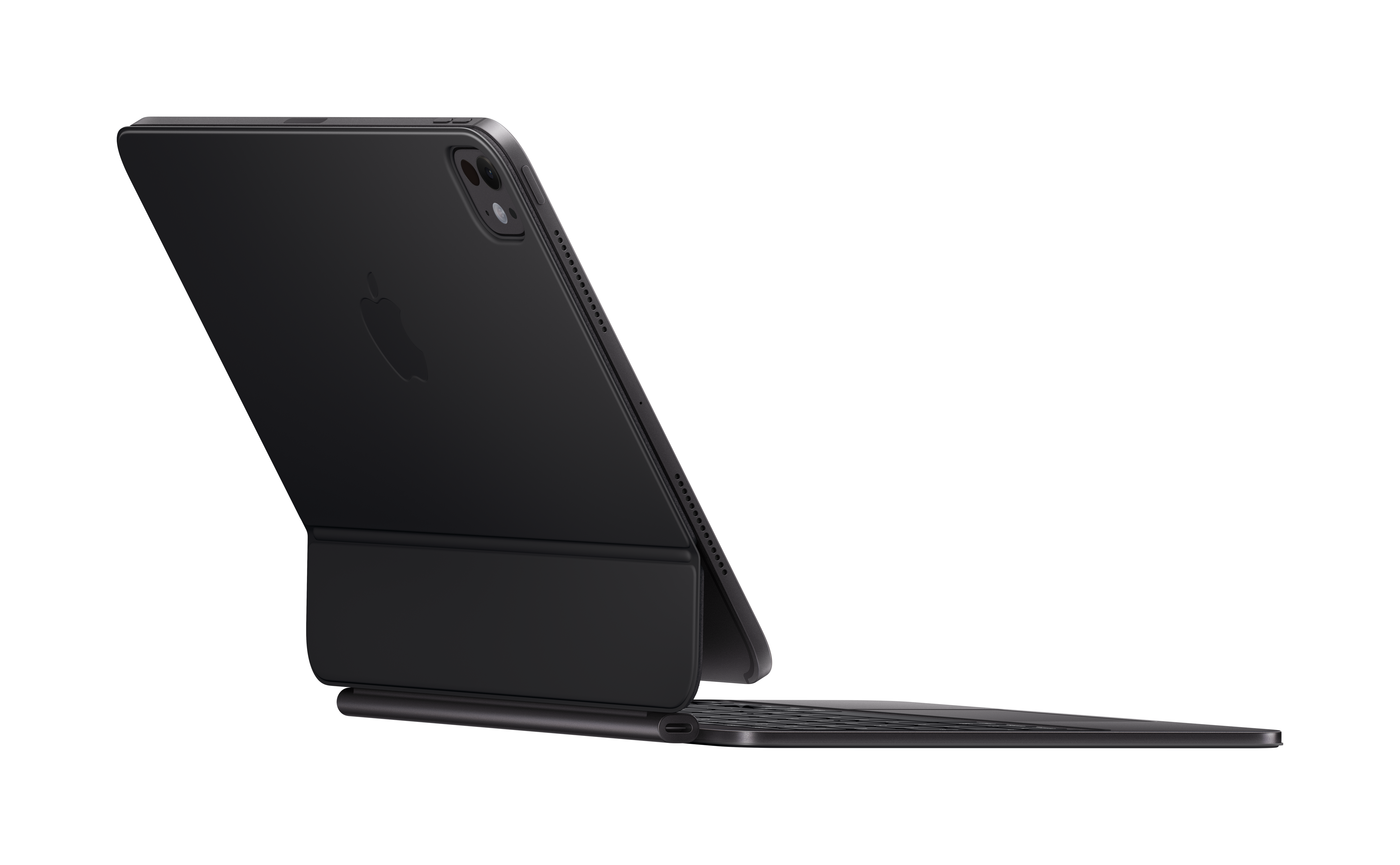 iPad Magic Keyboard 13 Black - iStore Namibia