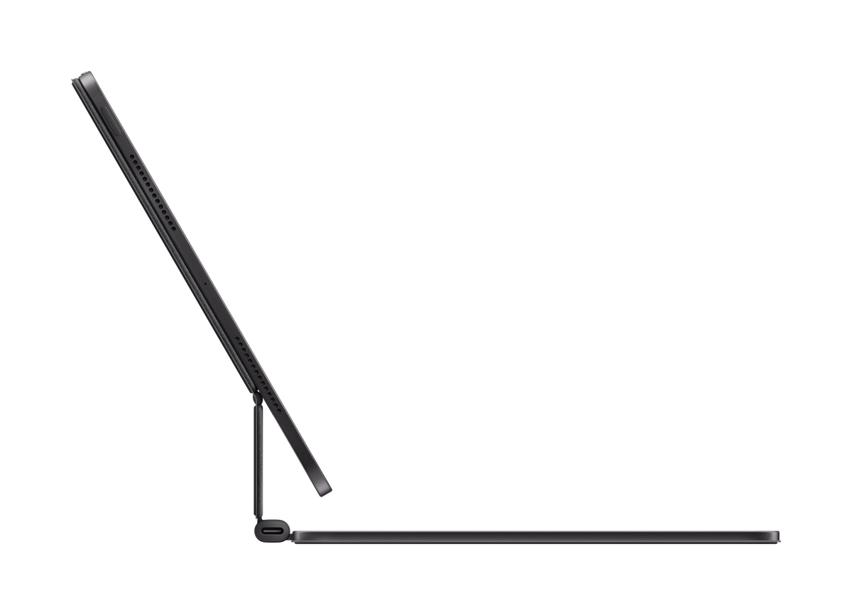 iPad Magic Keyboard 13 Black
