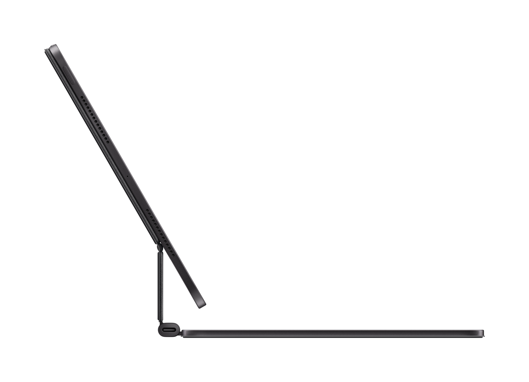 iPad Magic Keyboard 13 Black - iStore Namibia