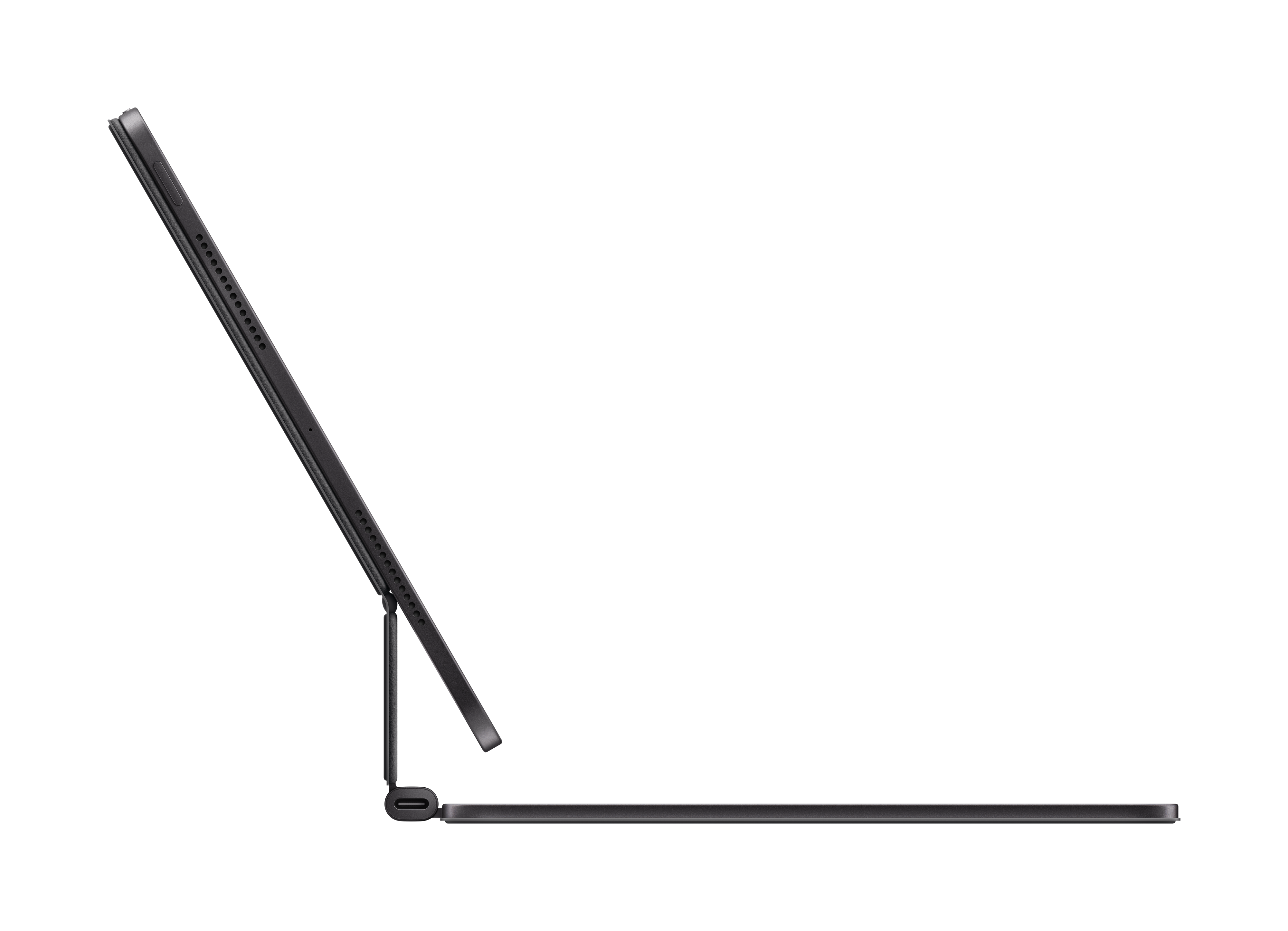 iPad Magic Keyboard 13 Black - iStore Namibia