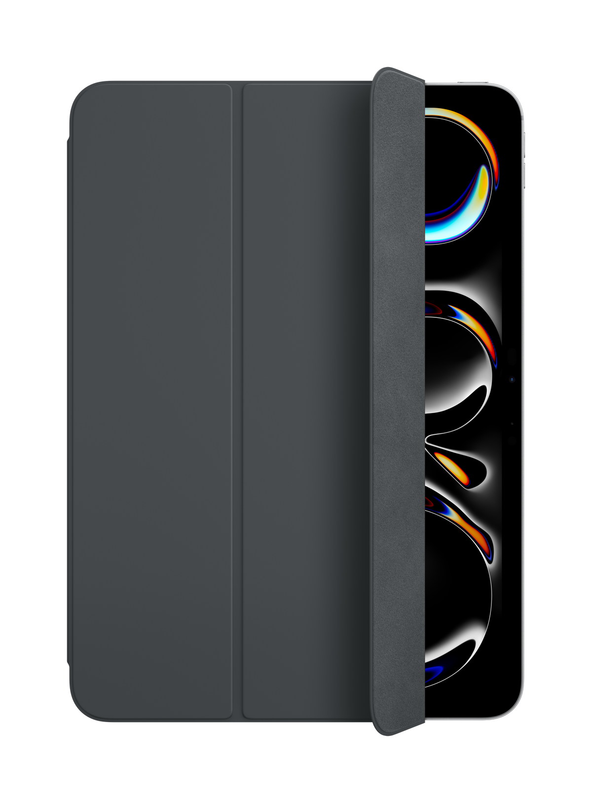 iPad Pro Smart Folio 11 Black