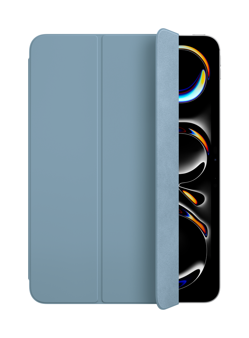 iPad Pro Smart Folio 13 Denim - iStore Namibia