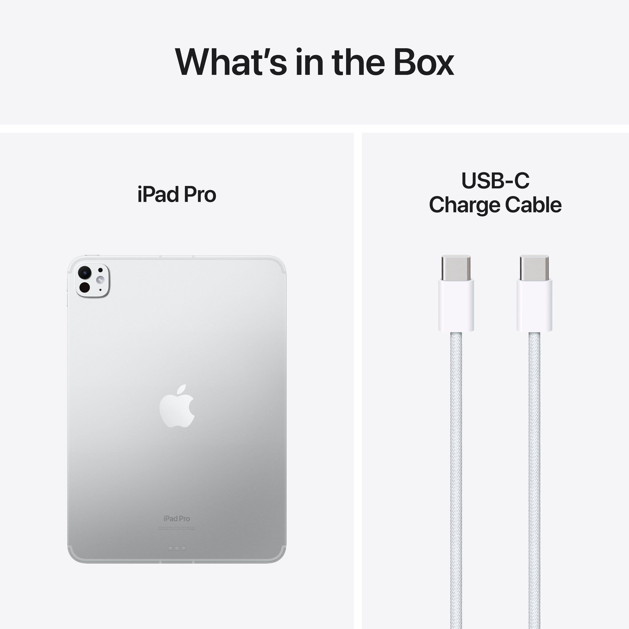 11-inch iPad Pro Wifi + Cellular 256GB with Standard Glass