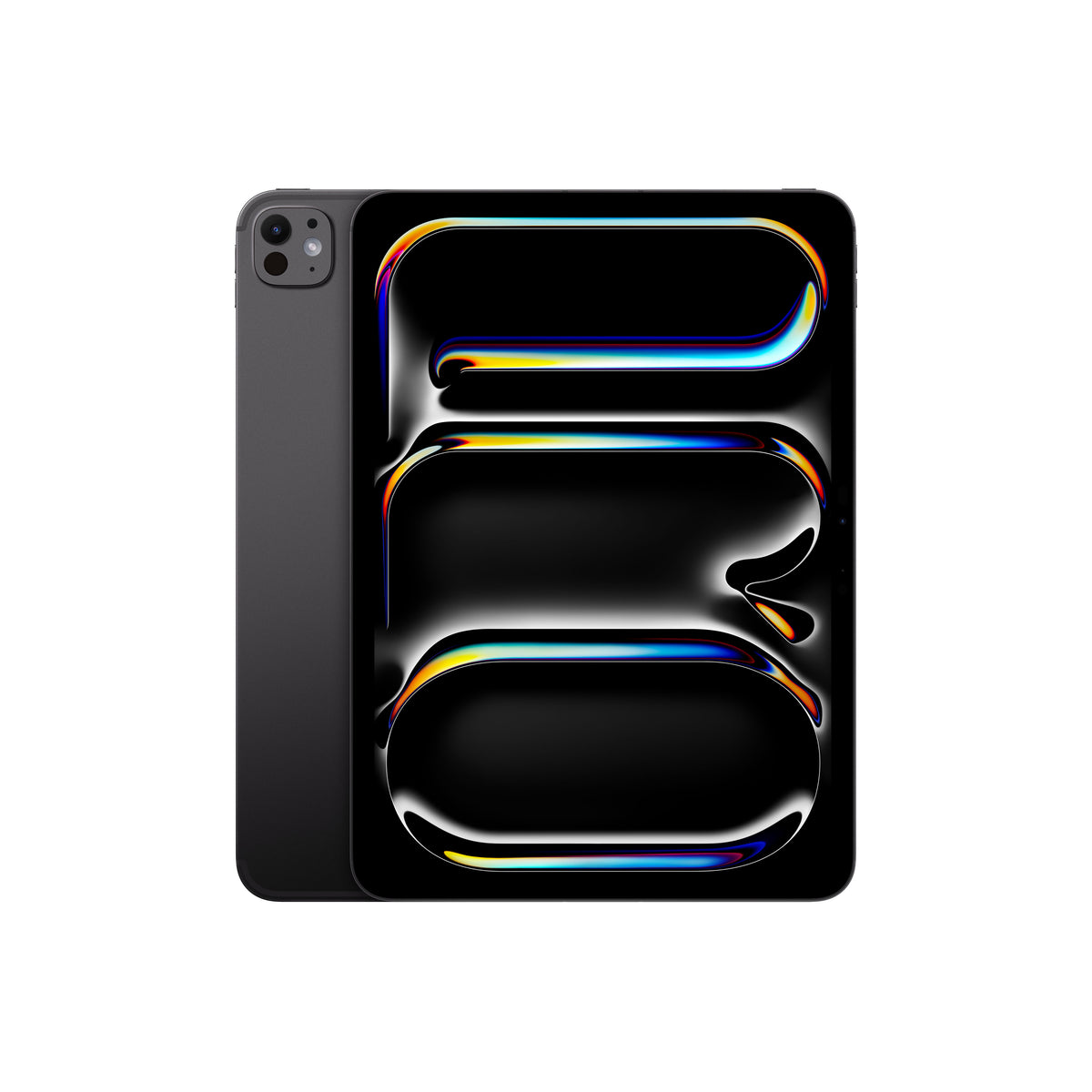 iPad Pro 11-inch WiFi + Cellular 256GB Space Black