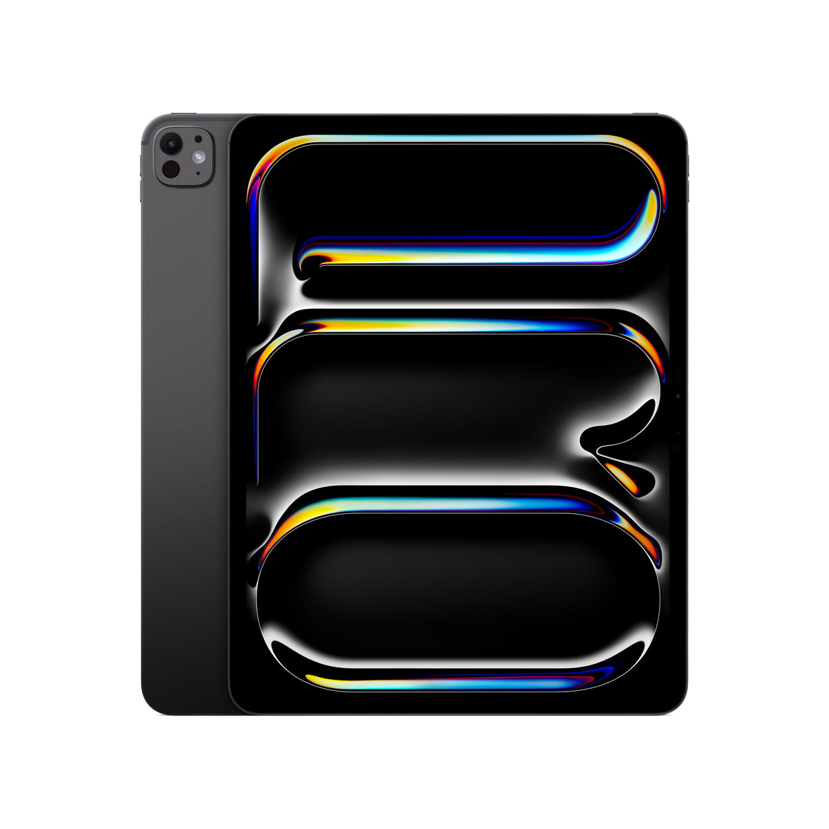 13-inch iPad Pro Wi‑Fi 512GB with standard glass - Space Black - iStore Namibia