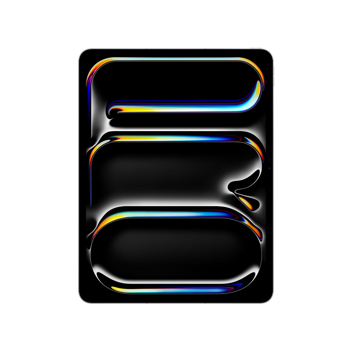 iPad Pro 13 Wifi+Cellular 1TB Silver