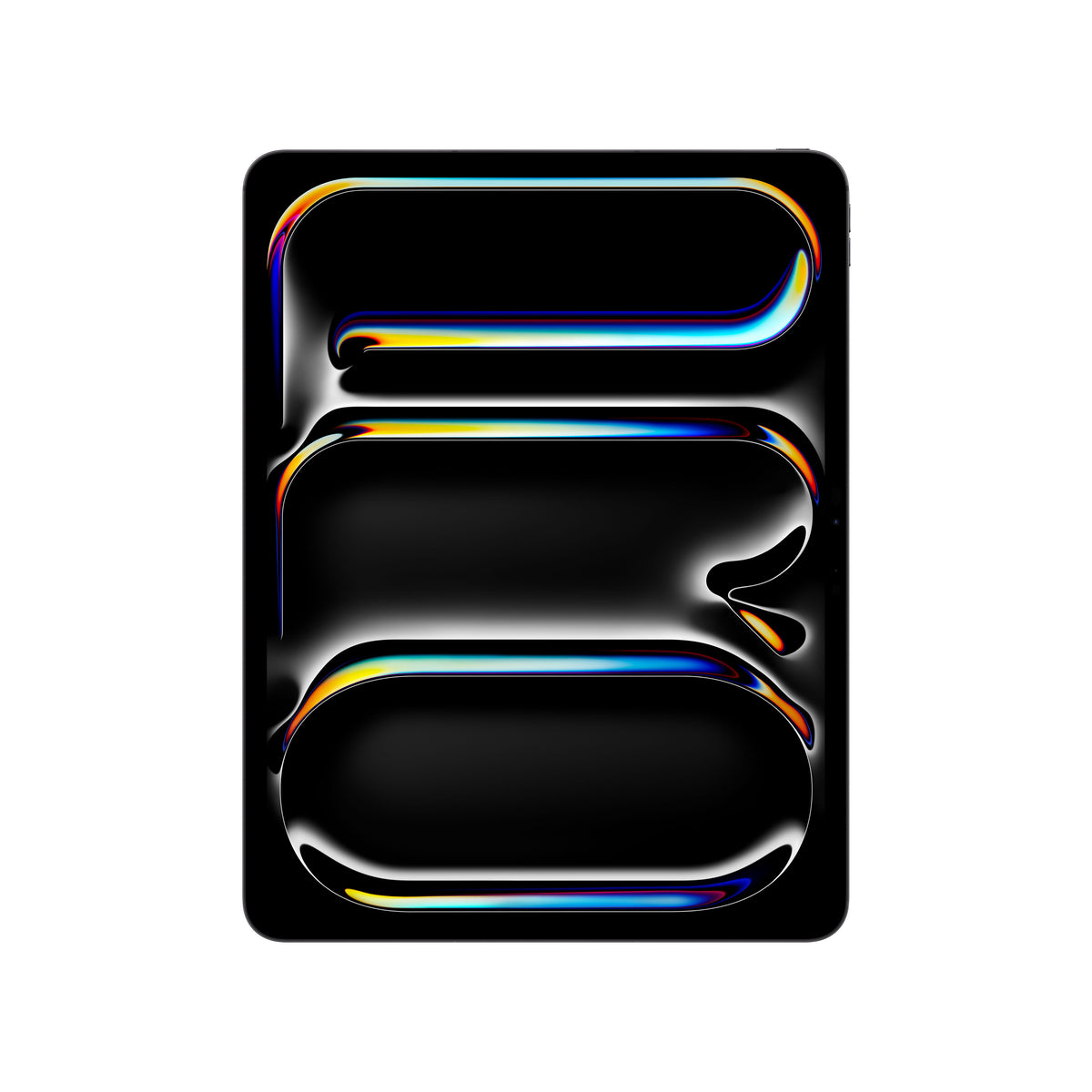 13-inch iPad Pro Wifi + Cellular 512GB with Standard Glass - Space Black