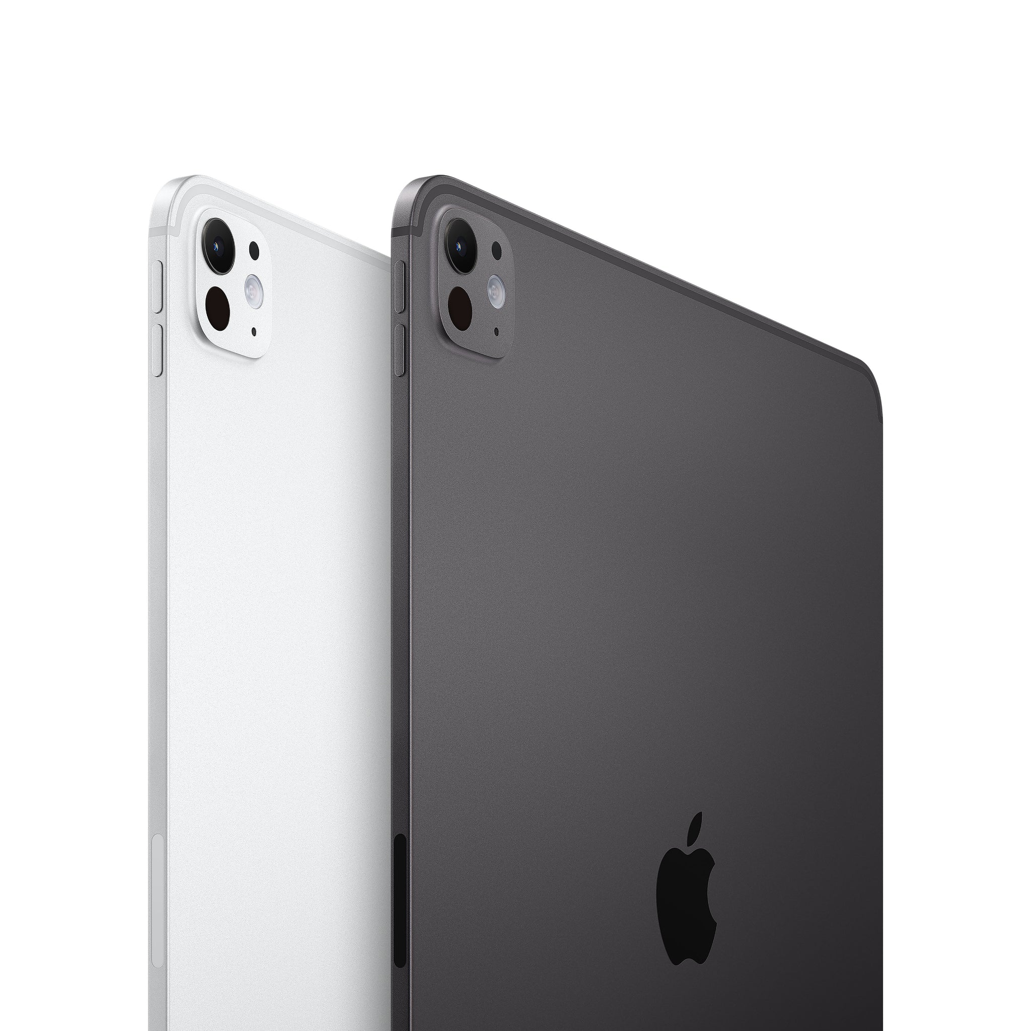 13-inch iPad Pro Wifi 256GB with Standard Glass - Silver - iStore