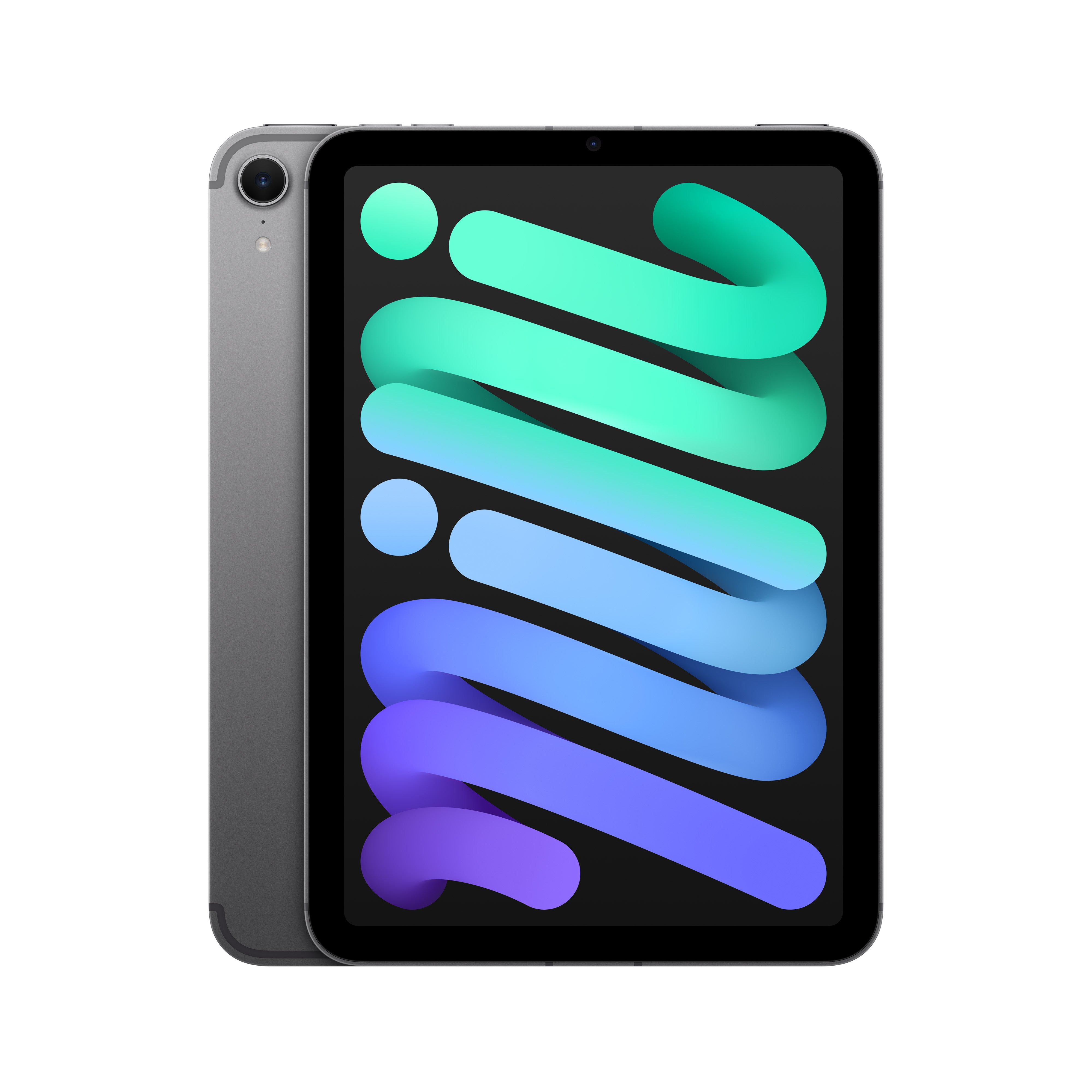 iPad mini Wi-Fi + Cellular 128GB - Space Grey - iStore Namibia