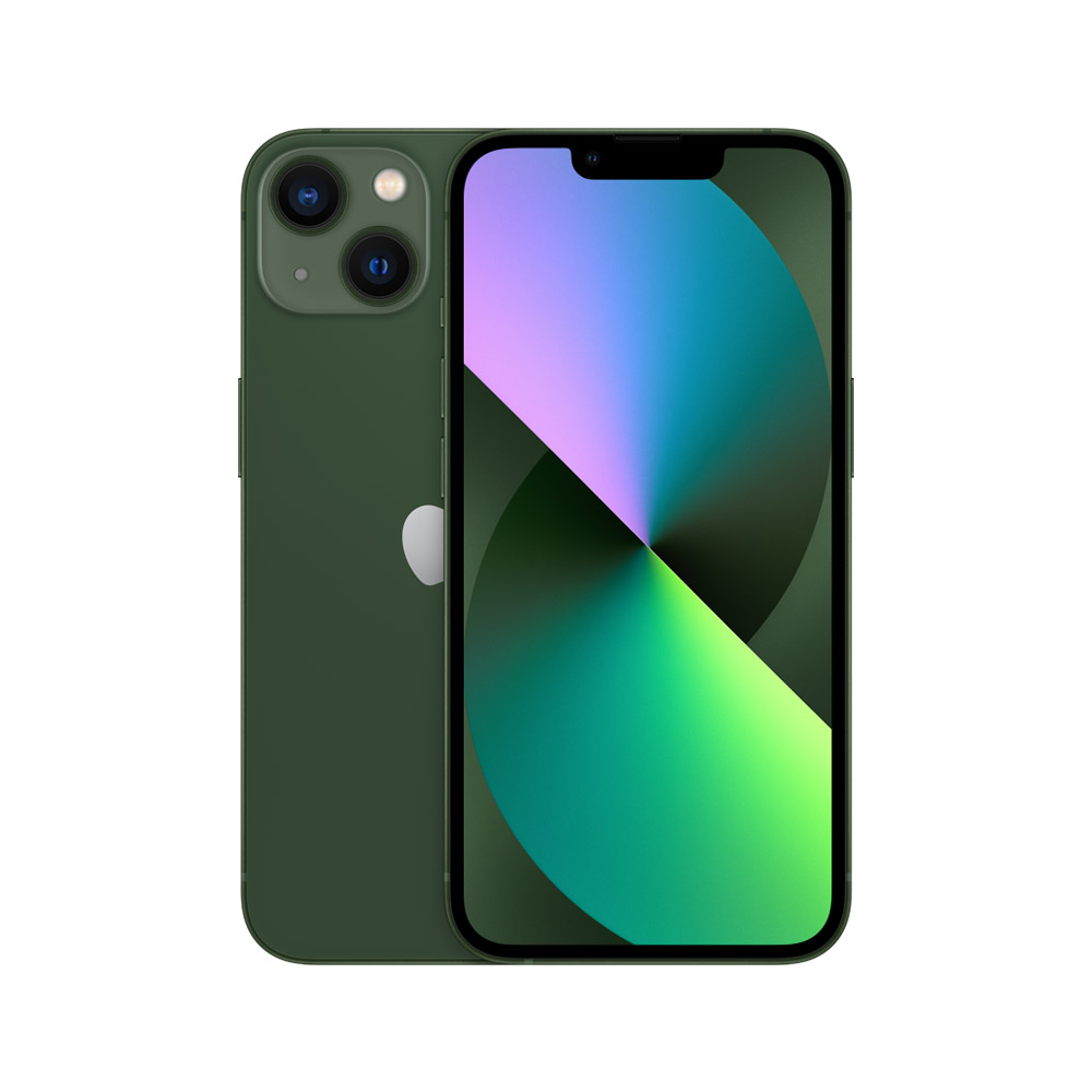 iPhone 13 128GB Green - iStore Namibia iPhone 13 128GB Green - iStore Namibia