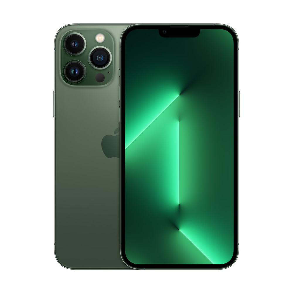iPhone 13 Pro 1TB - Alpine Green - iStore Namibia iPhone 13 Pro 1TB - Alpine Green - iStore Namibia