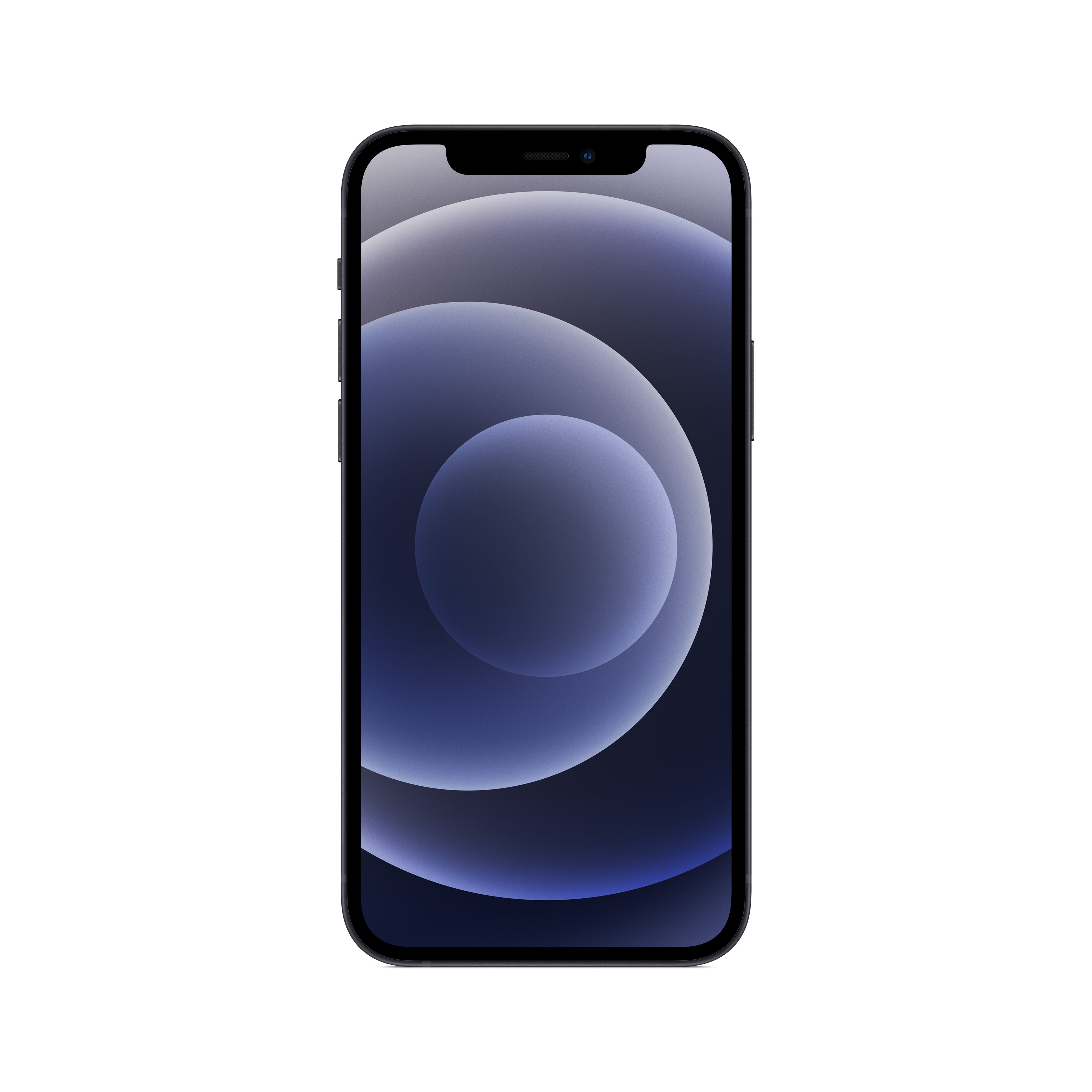 iPhone 12 64GB - Black | iStore Namibia