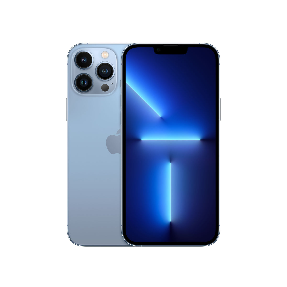 iPhone 13 Pro Max 256GB Sierra Blue - EOL