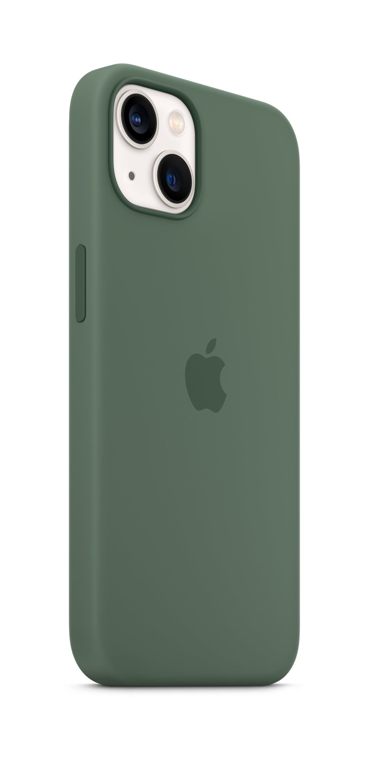 iPhone 13 Silicone Case – Eucalyptus