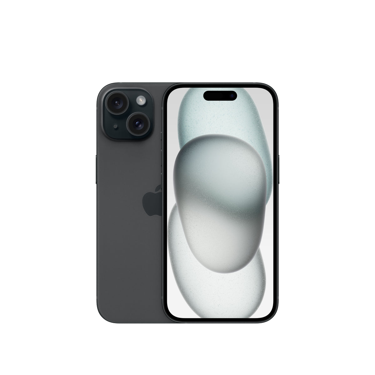 iPhone 15 Plus Black 128GB