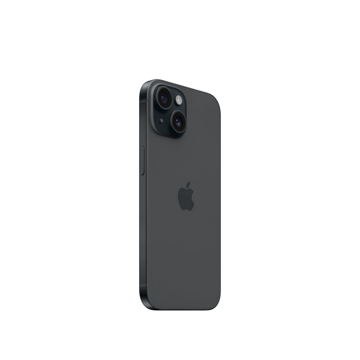 iPhone 15 Plus Black 128GB