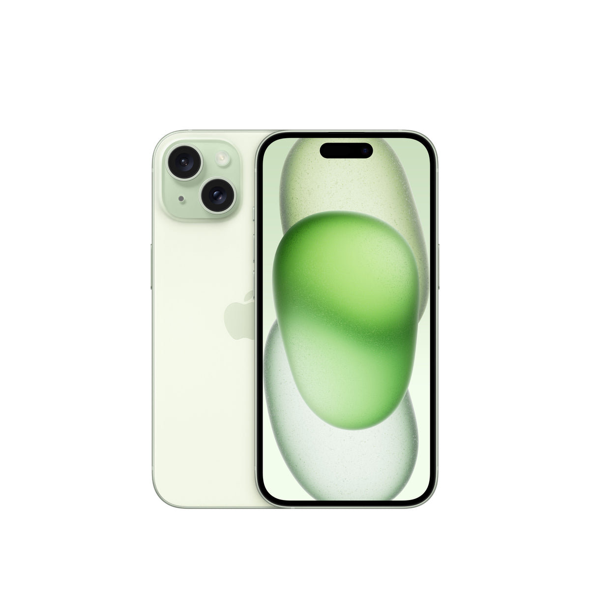 iPhone 15 Plus 256GB Green