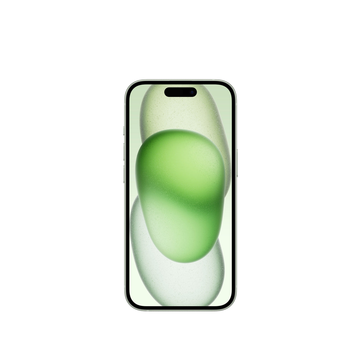 iPhone 15 Plus 256GB Green