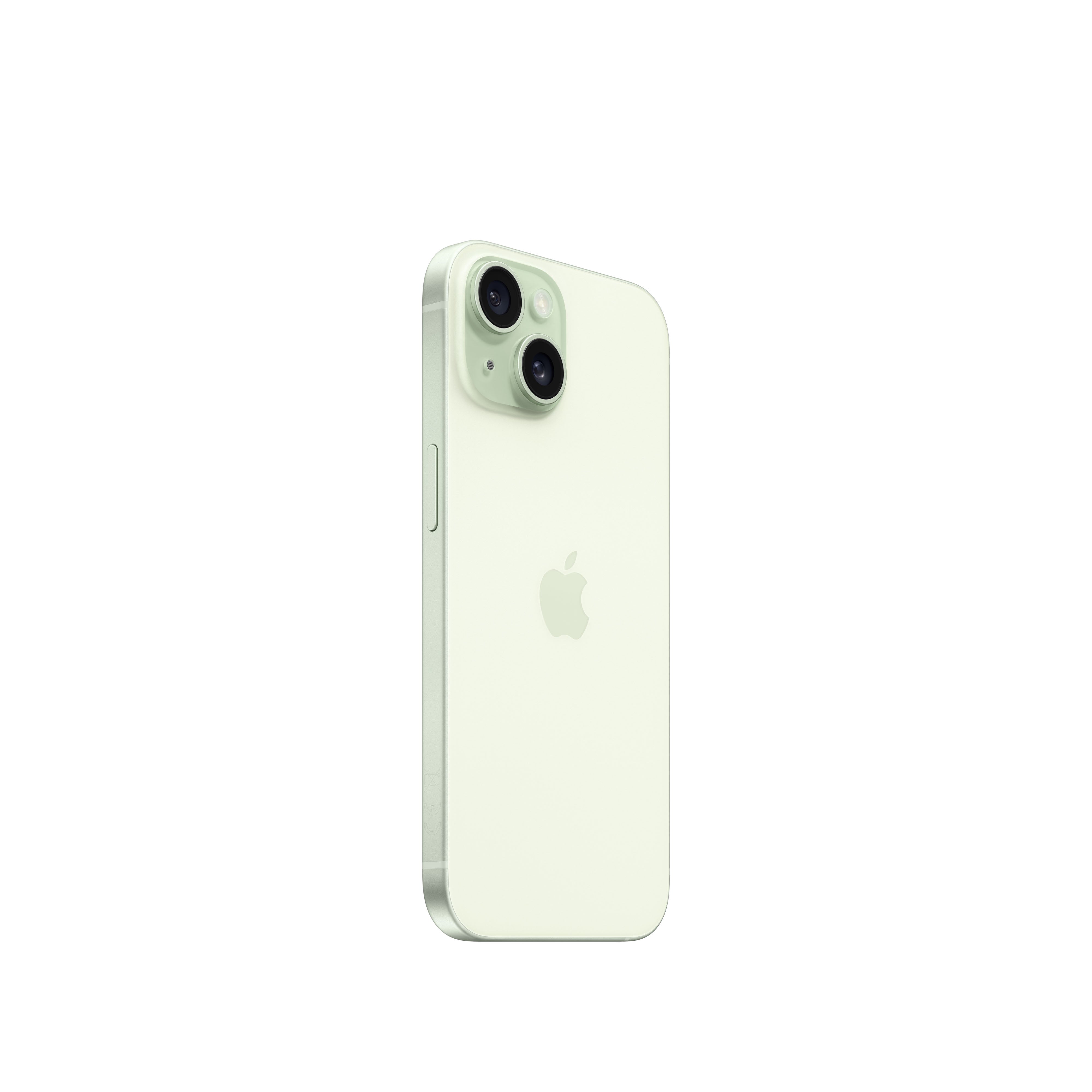 iPhone 15 Plus 256GB Green - iStore Namibia