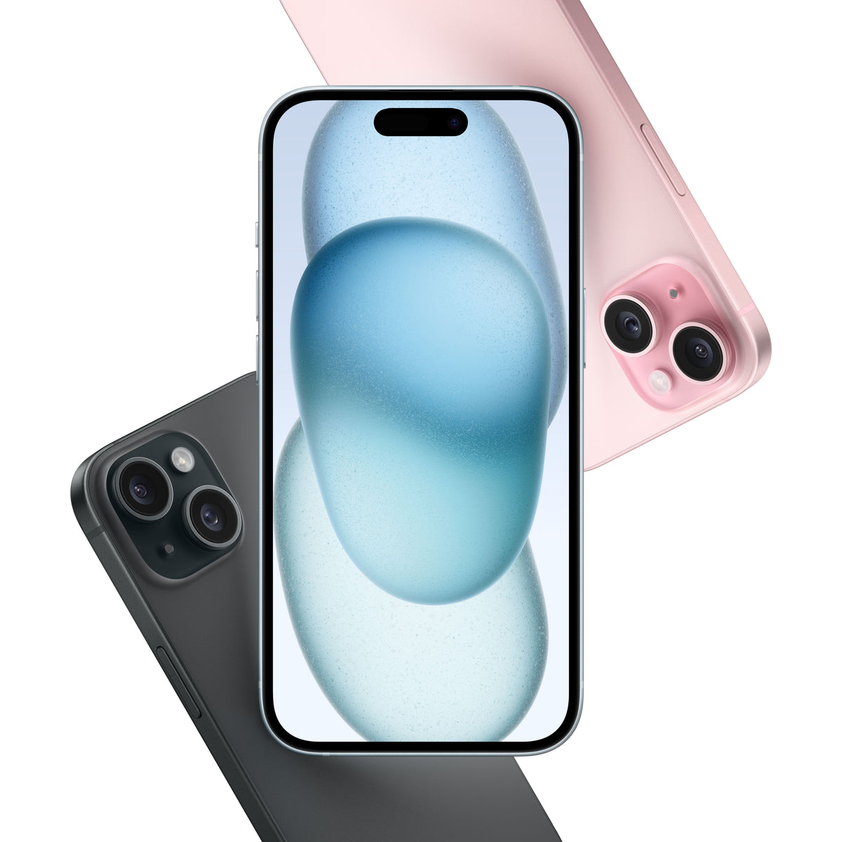 iPhone 15 - Green 256GB