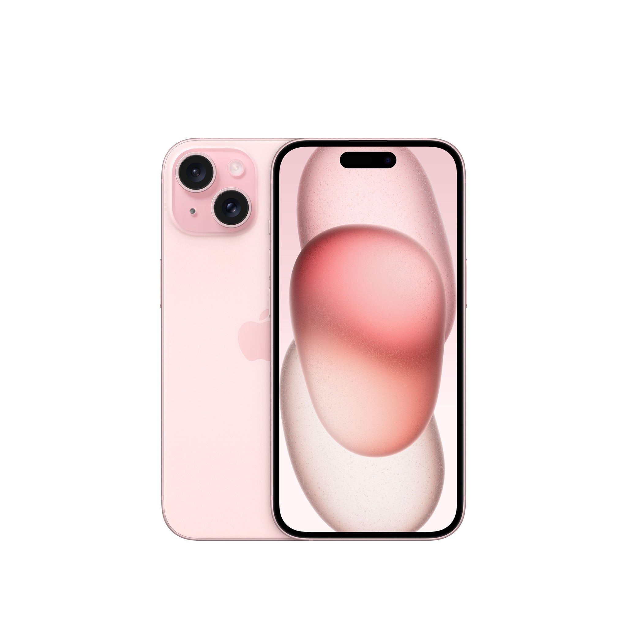 iPhone 15 256GB Pink - iStore Namibia