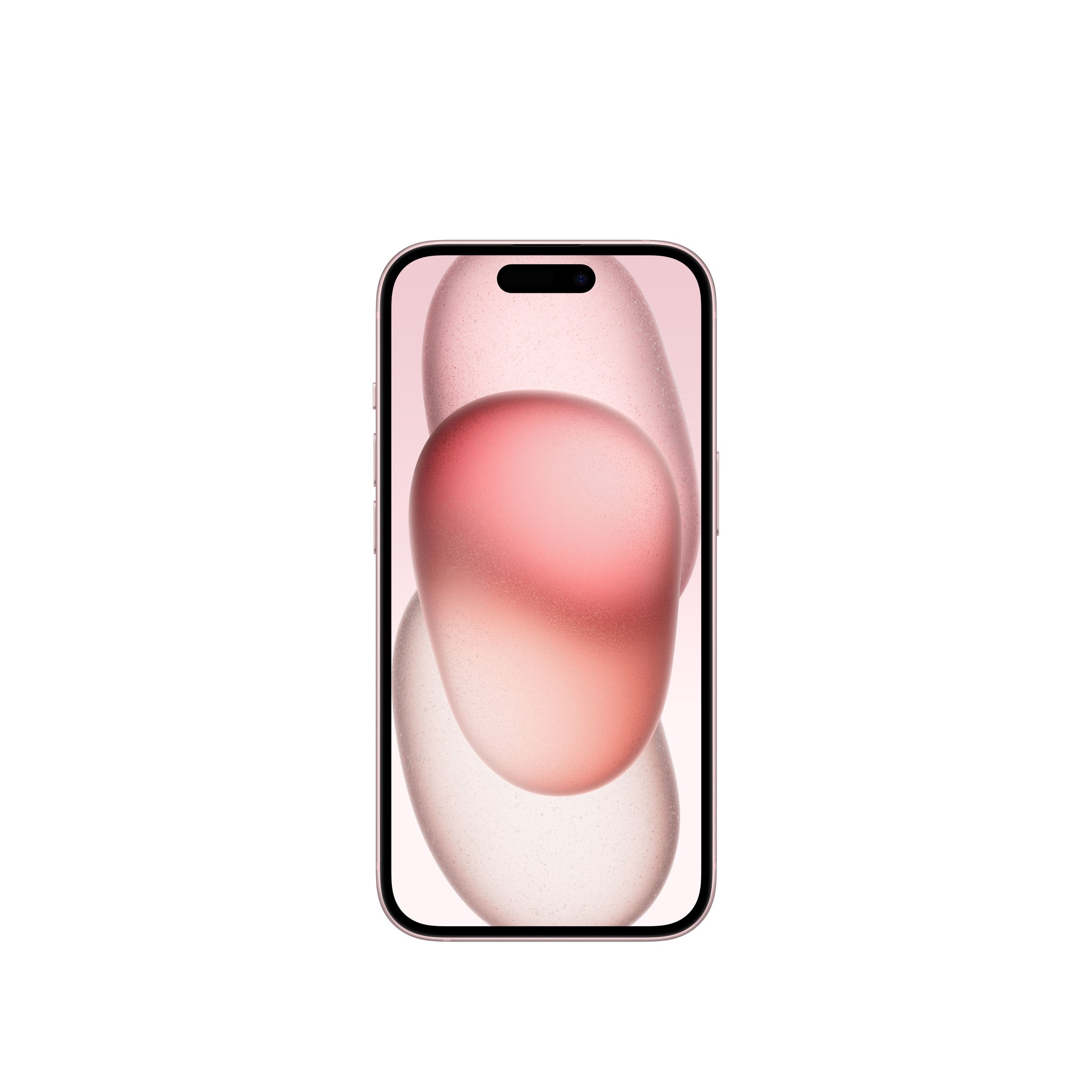 iPhone 15 Plus 256GB Pink - iStore Namibia