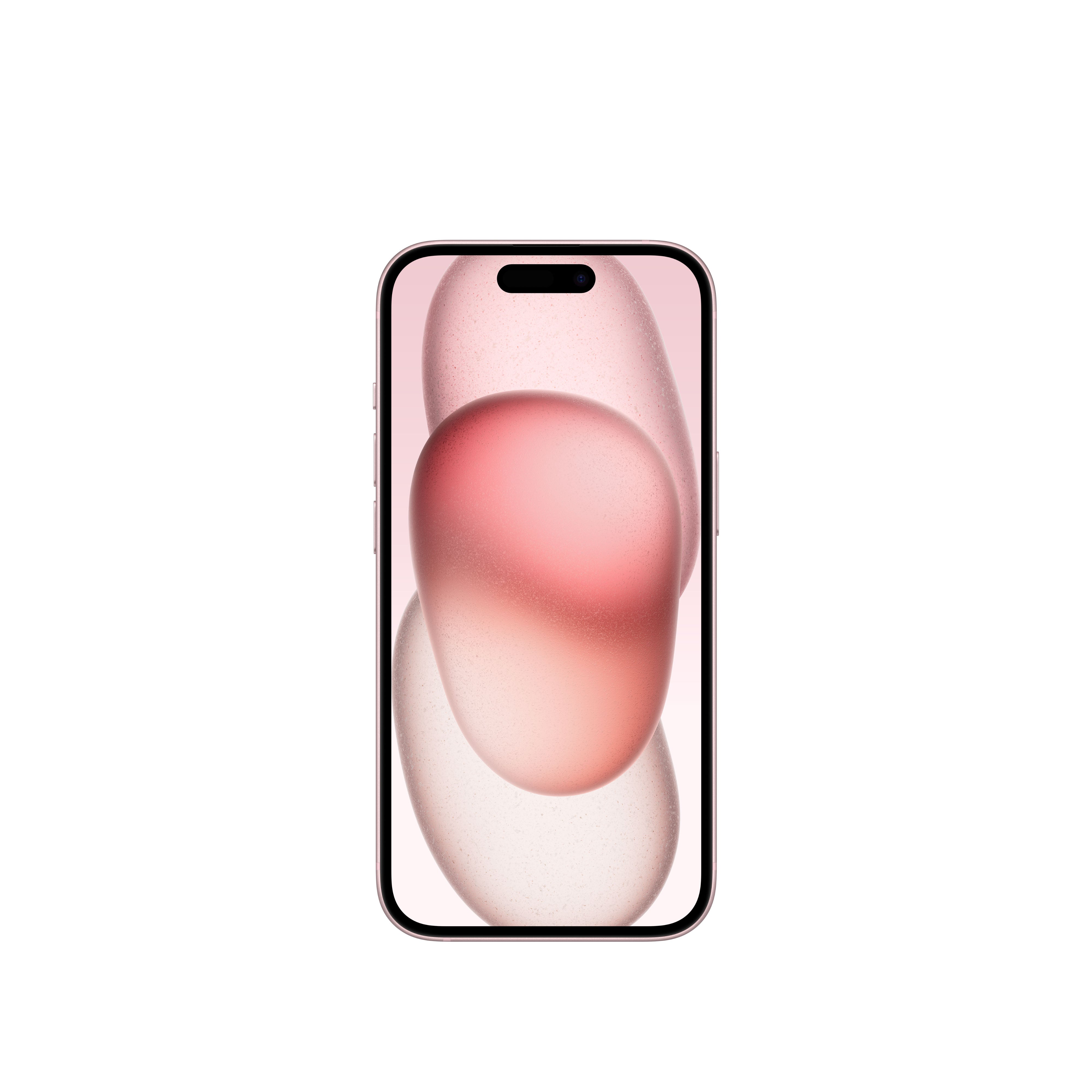 iPhone 15 Plus 128GB Pink - iStore Namibia