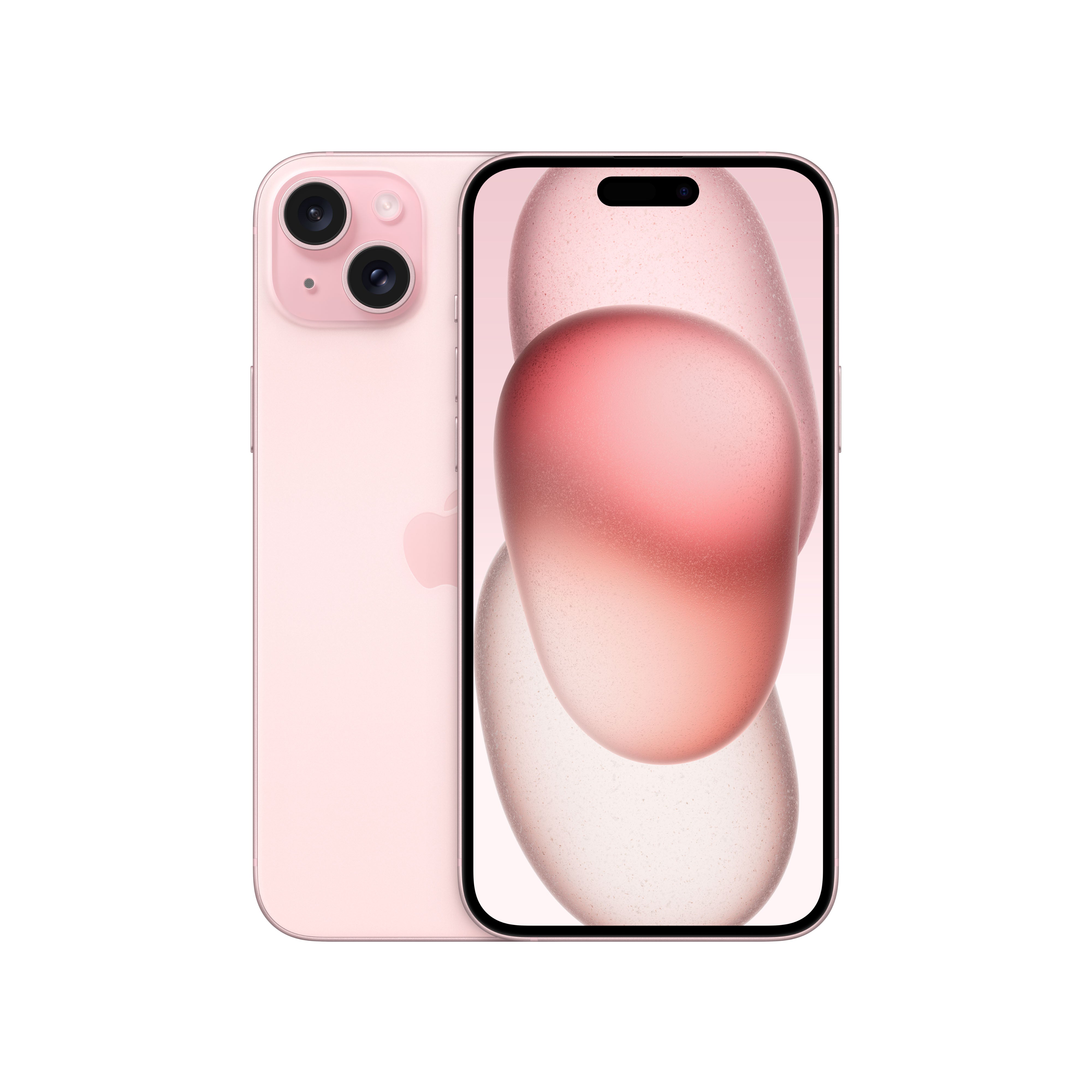 iPhone 15 Plus ピンク512Gb iPhone 15 Plus 512GB Pink - iStore Namibia
