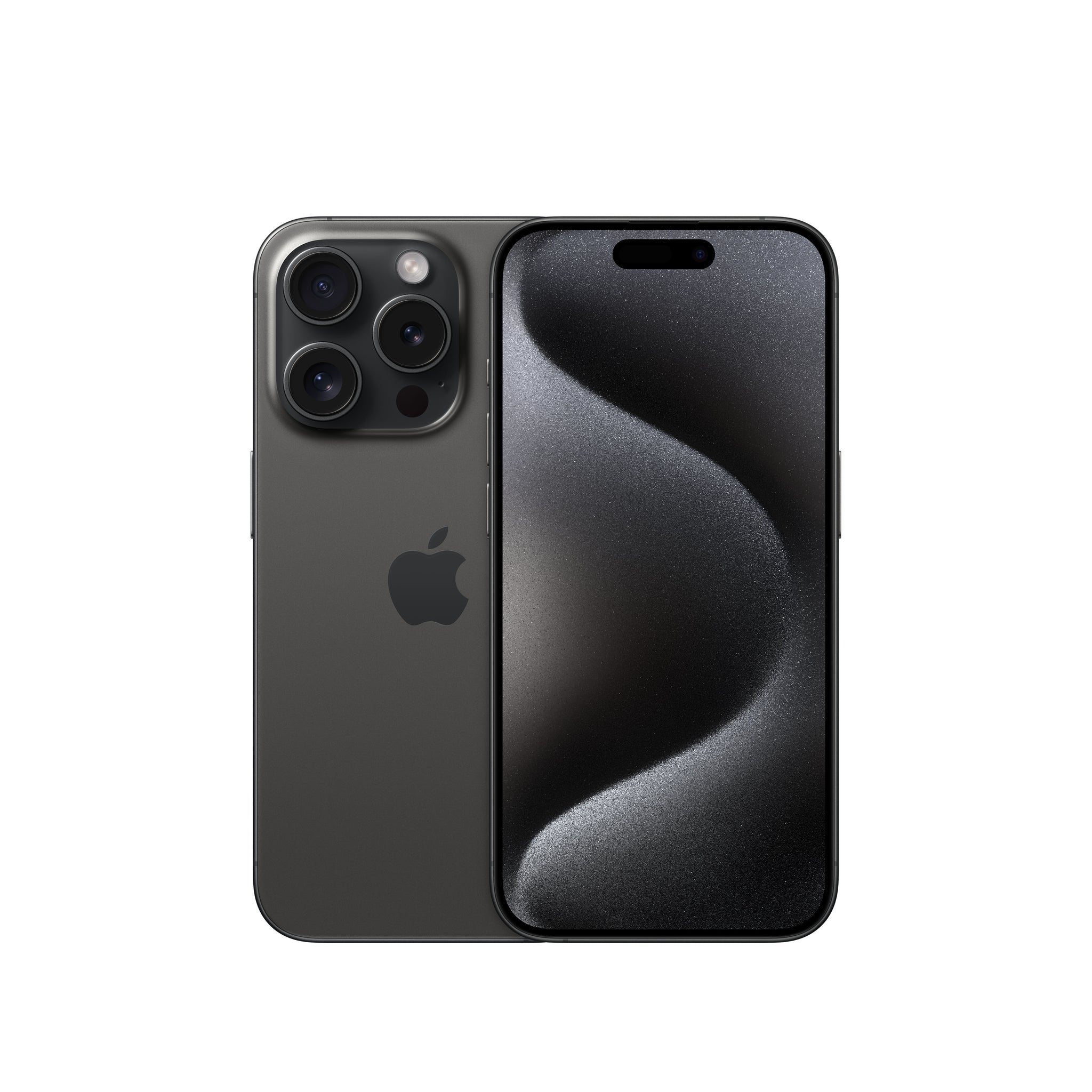 IPHONE 15 PRO BLACK 1TB - iStore Namibia