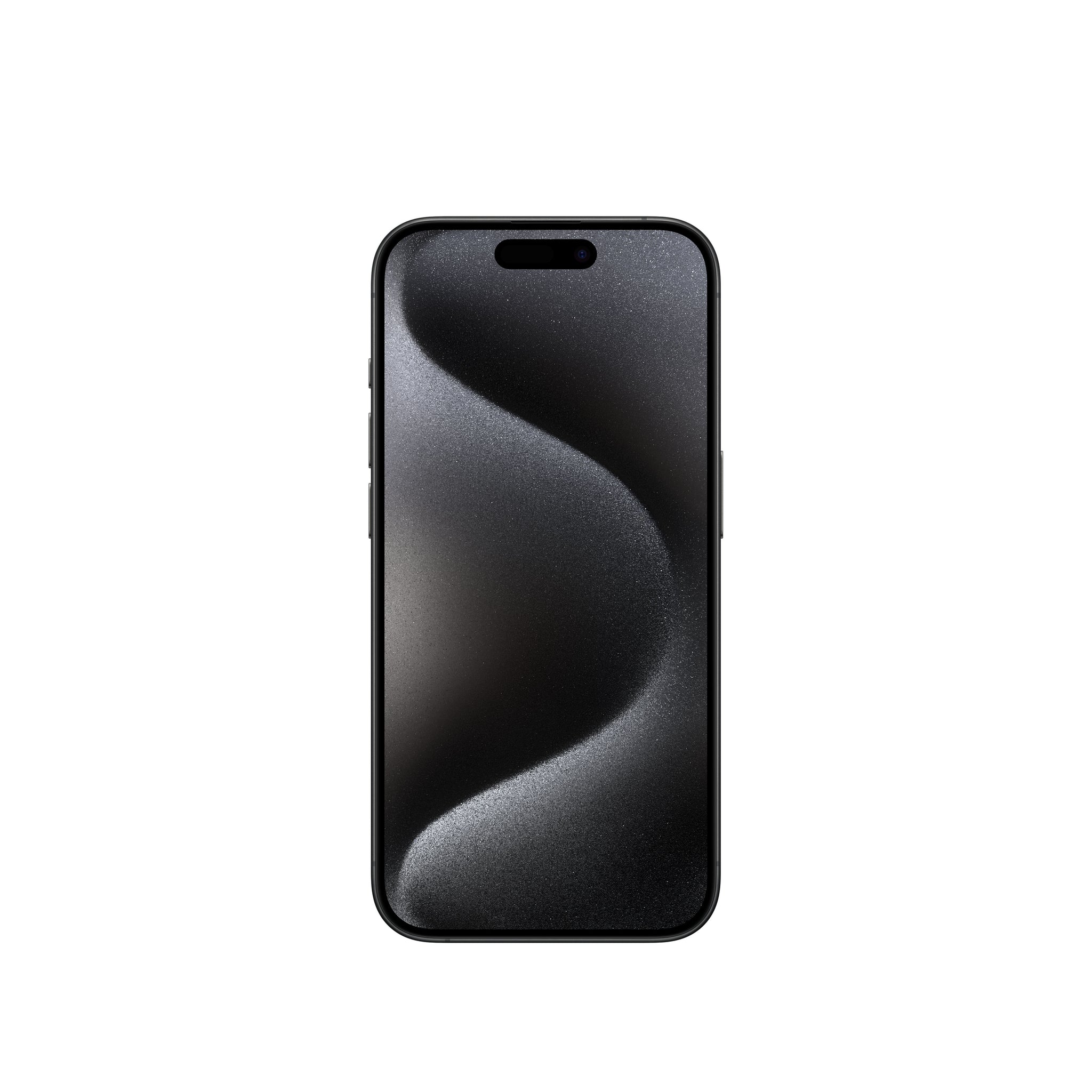 iPhone 15 Pro 128GB Black Titanium - iStore Namibia