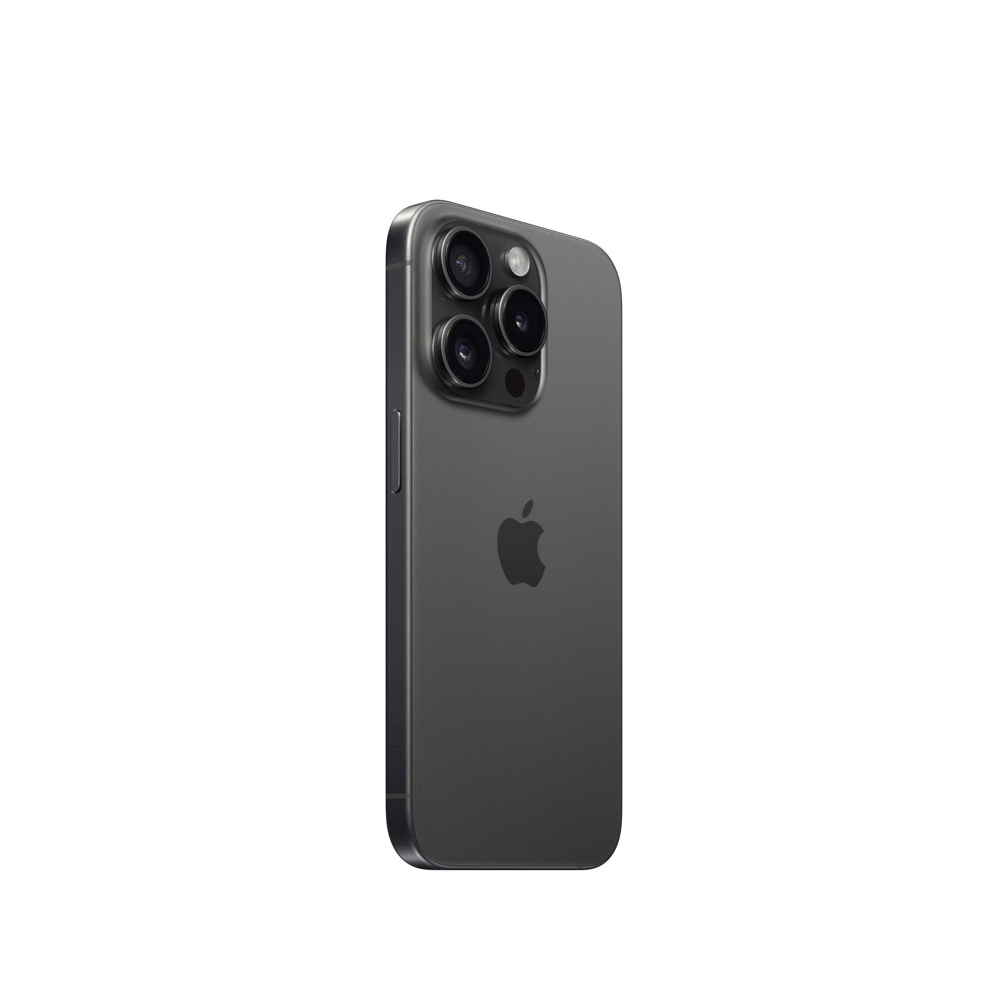 iPhone 15 Pro 256GB Black Titanium - iStore Namibia