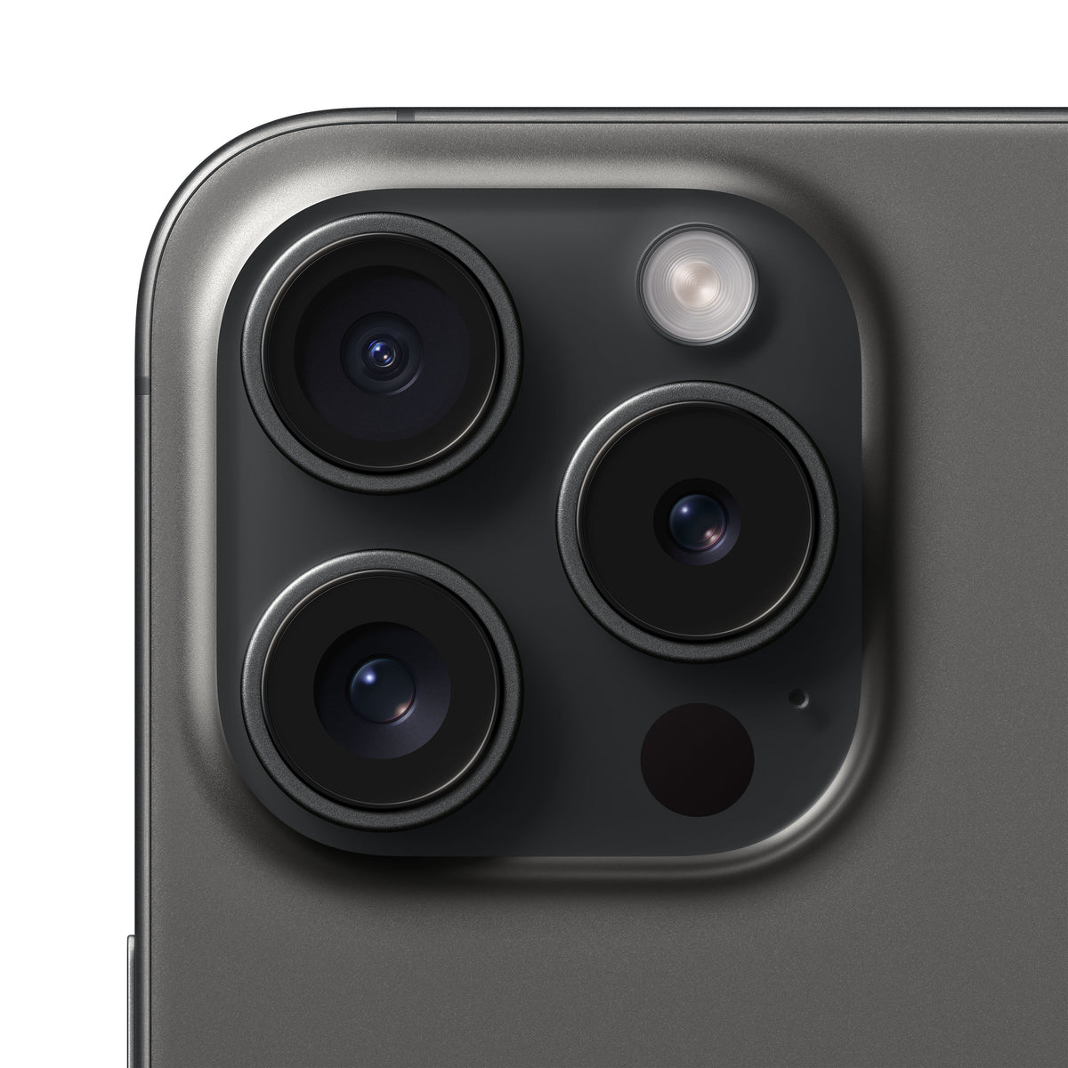 iPhone 15 Pro Black 1TB
