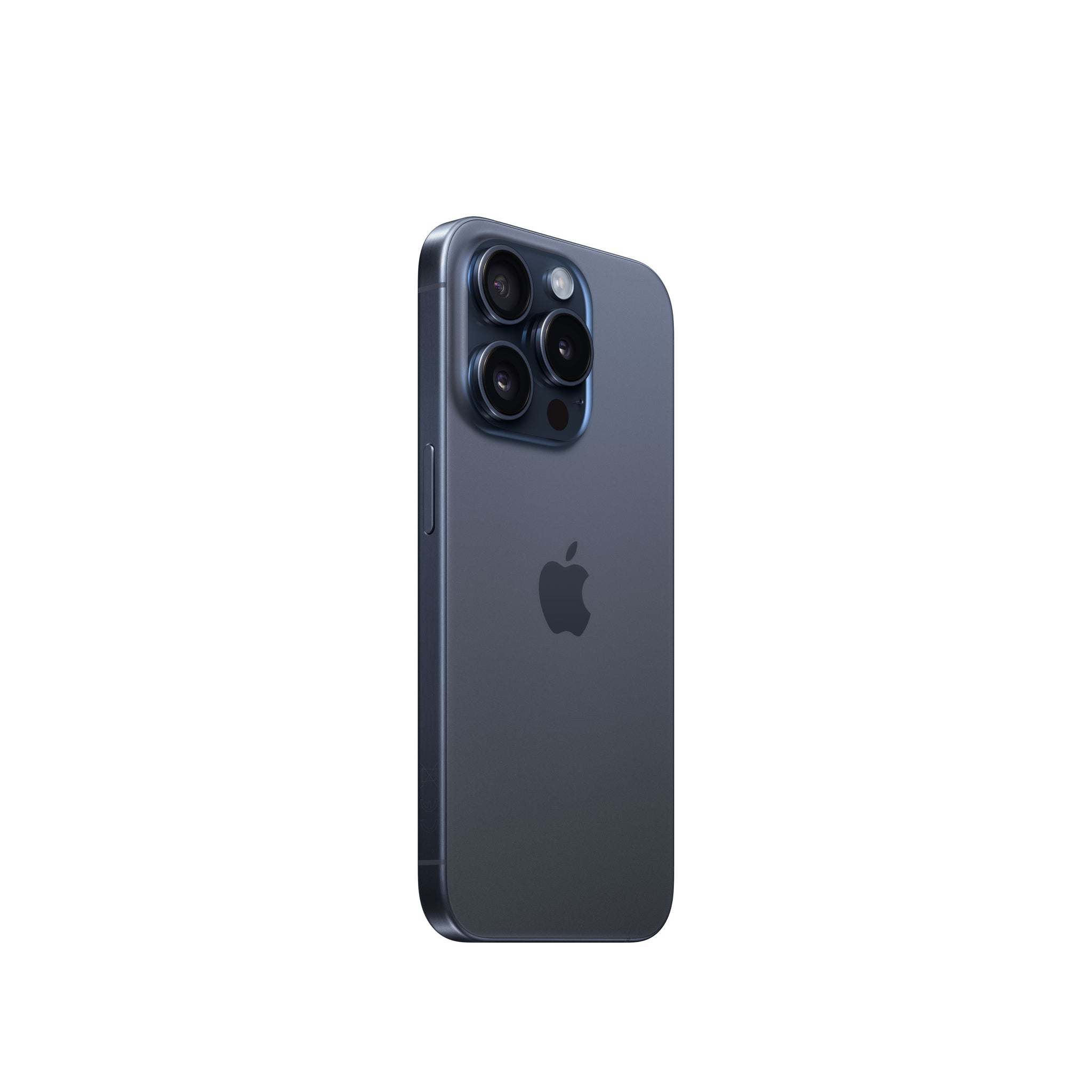 iPhone15Pro ブルーチタニウム So cool I might faint] The iPhone 15 Pro Blue Titanium has arrived