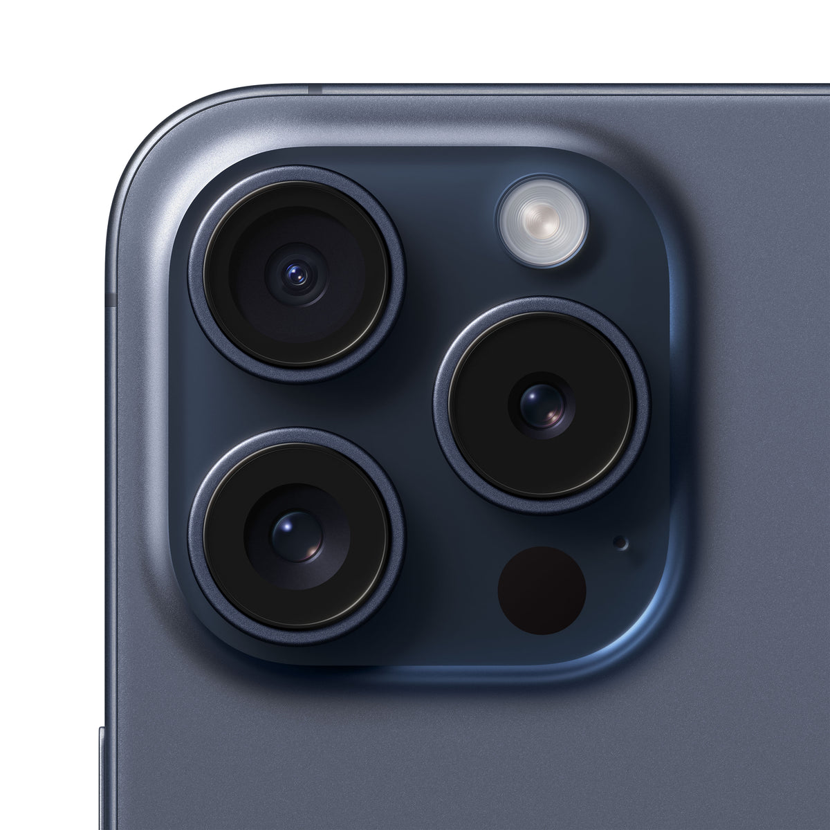 iPhone 15 Pro Blue 512GB