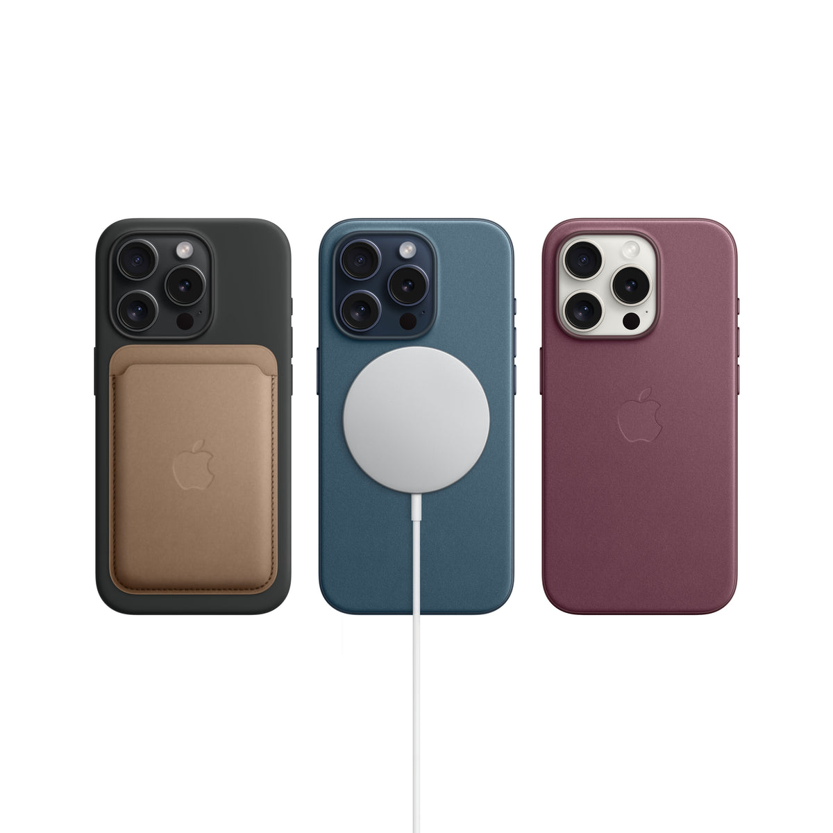iPhone 15 Pro Blue 512GB