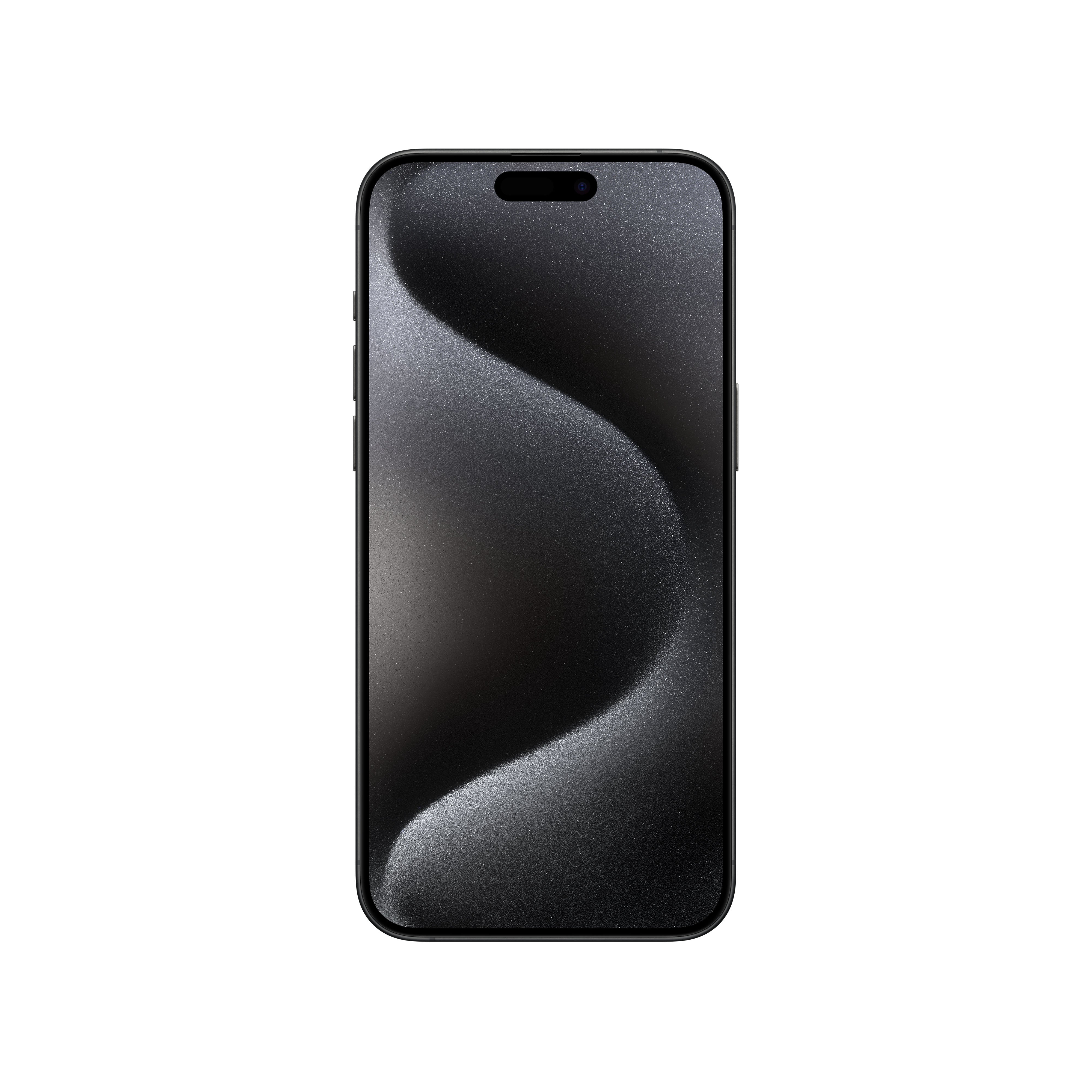 iPhone 15 Pro Max 256GB Black Titanium - iStore Namibia