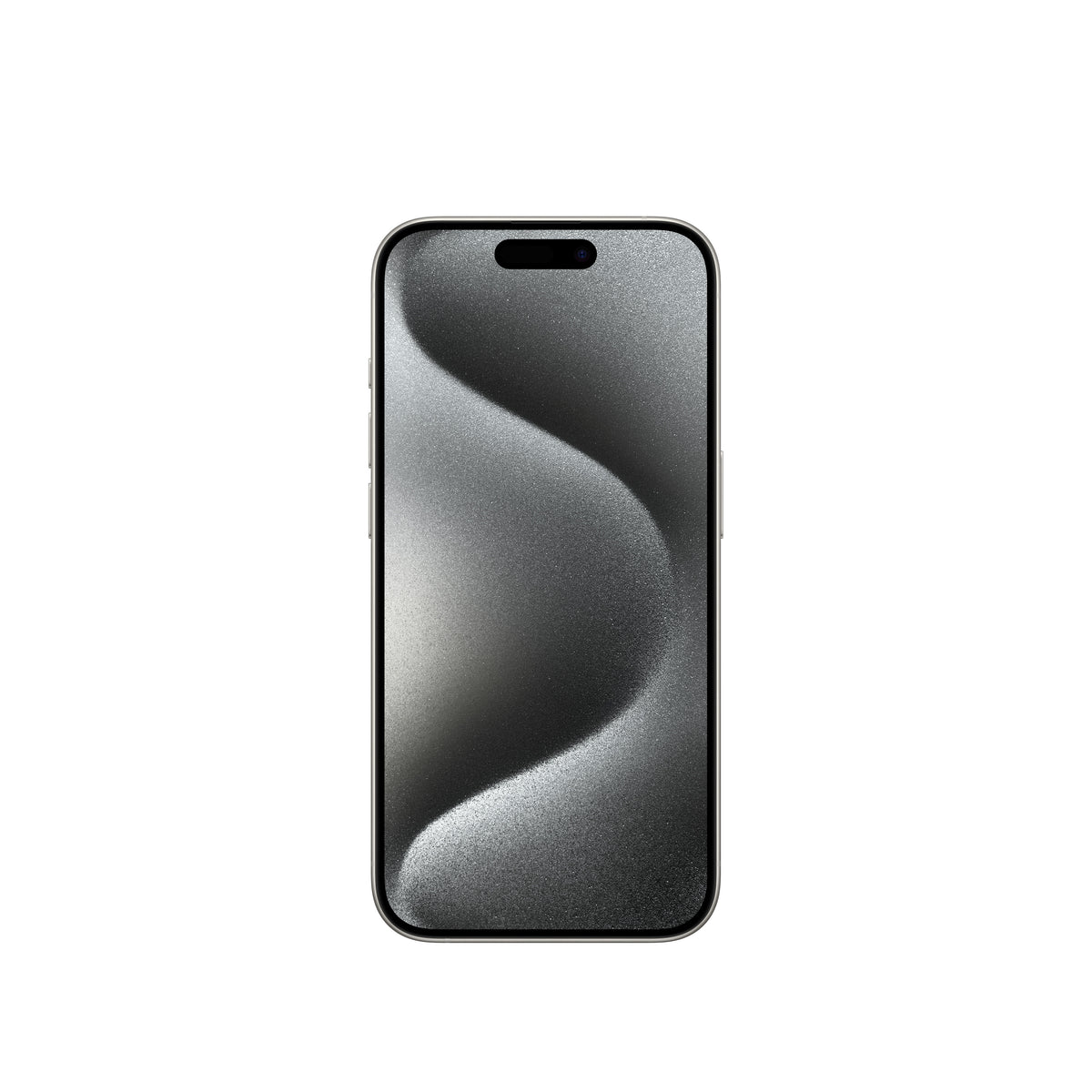 iPhone 15 Pro White 128GB