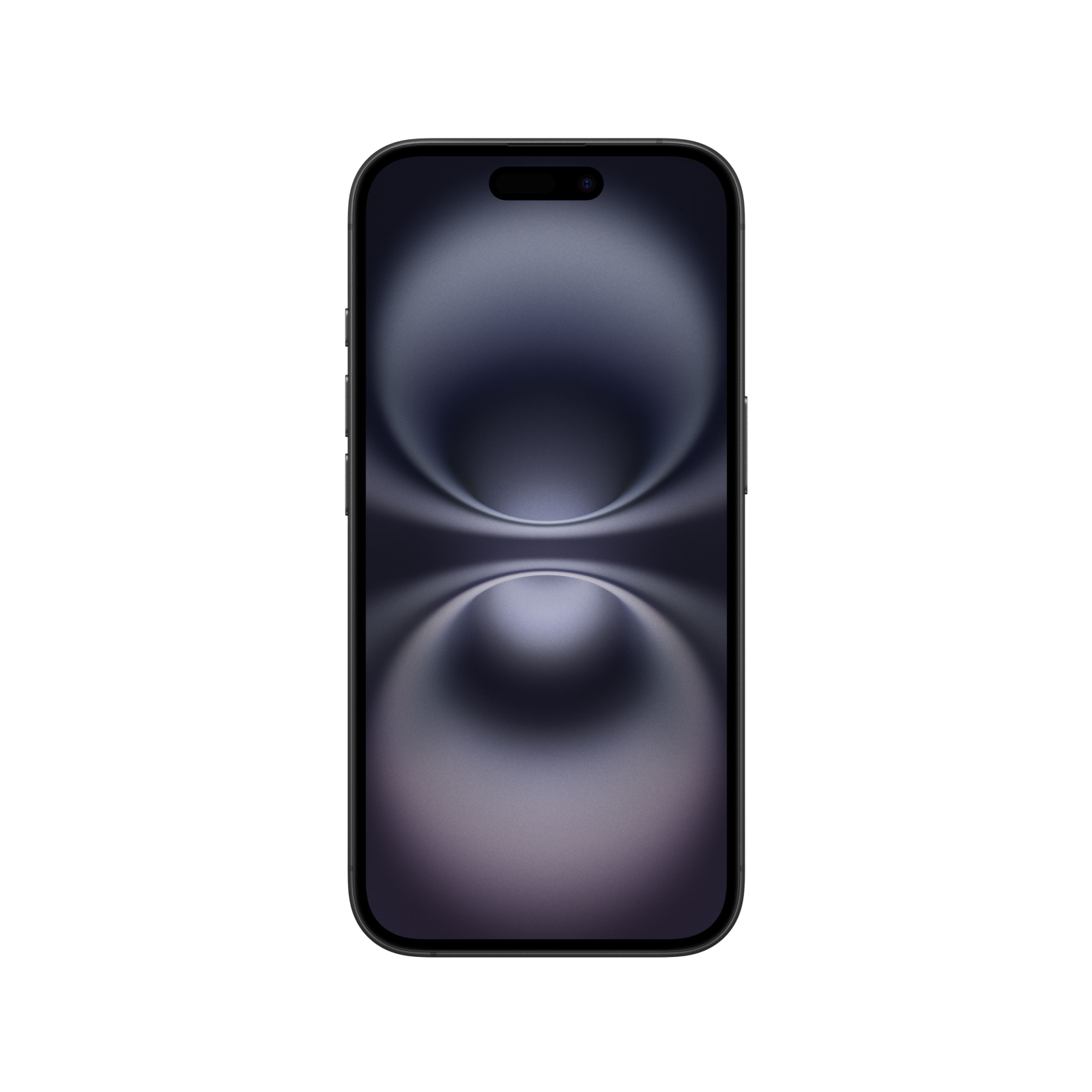 iPhone 16 128GB Black - iStore Namibia
